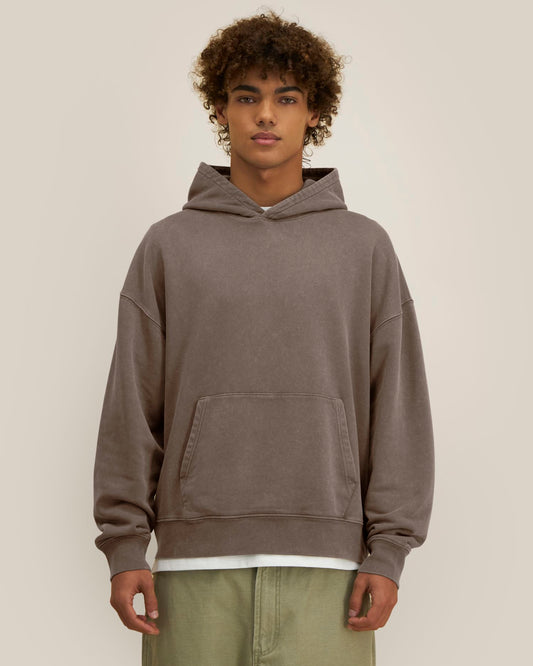 Chaser Vintage - G.Dyed Mocha
