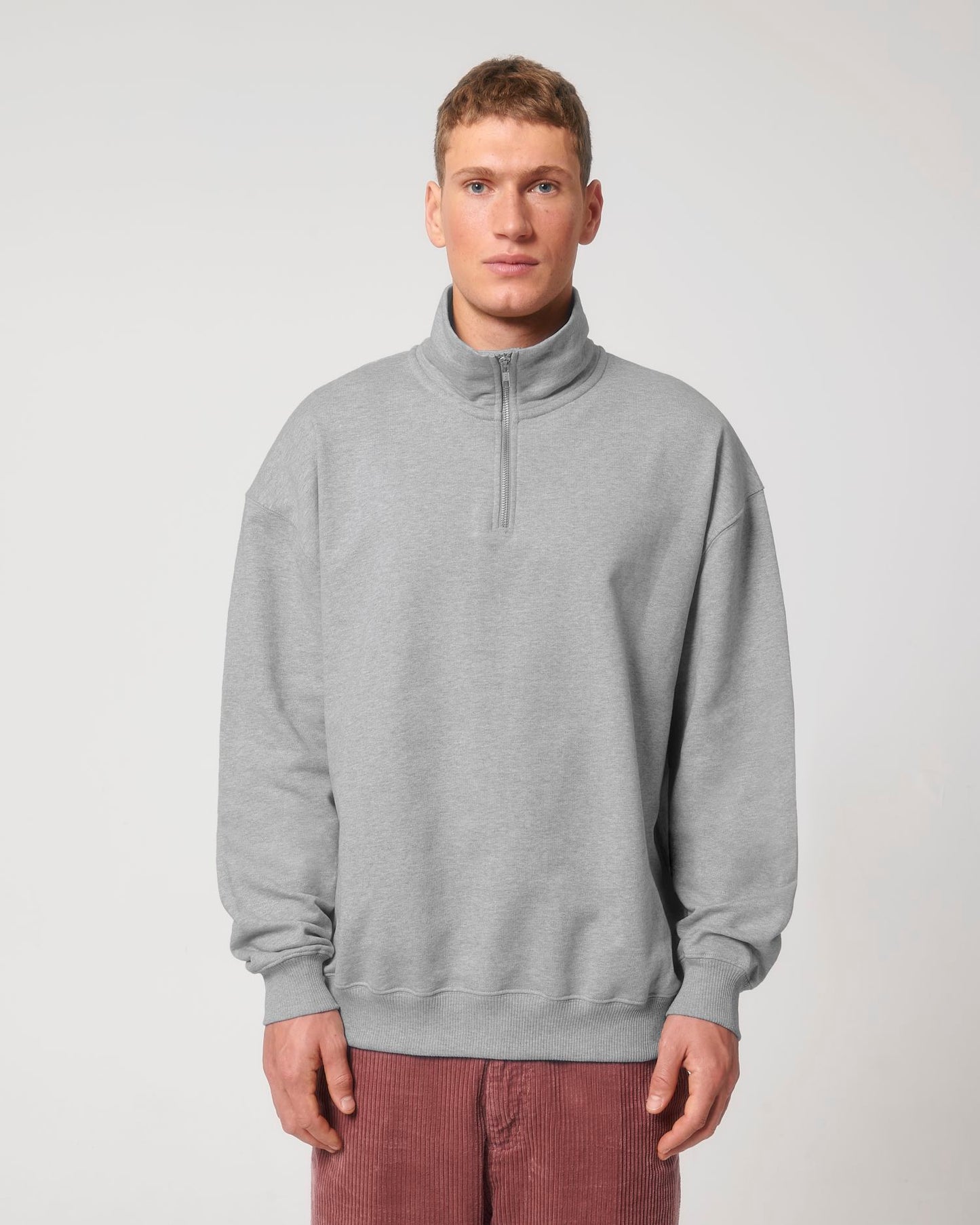 Heather Grey - C250