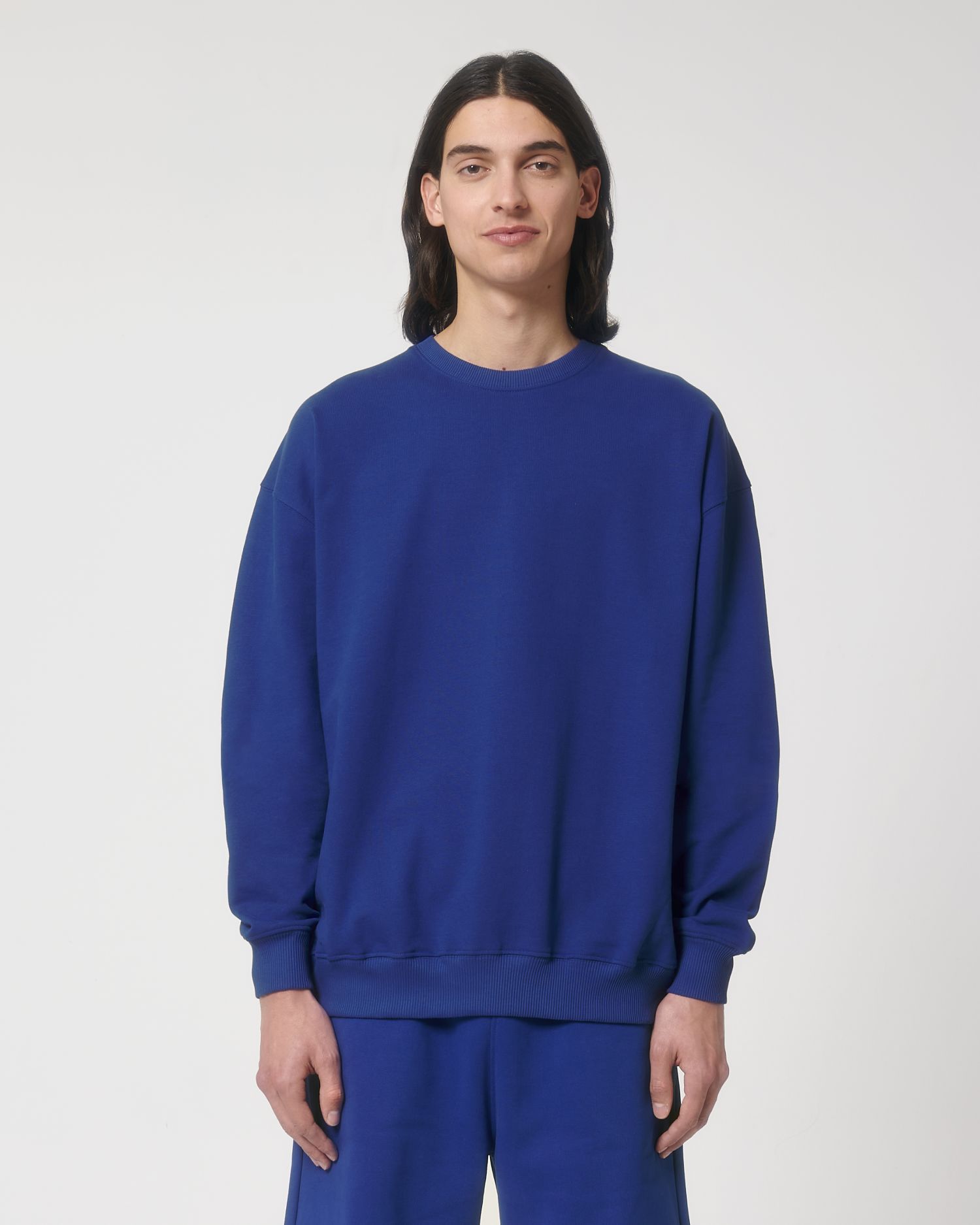 Worker Blue - C088