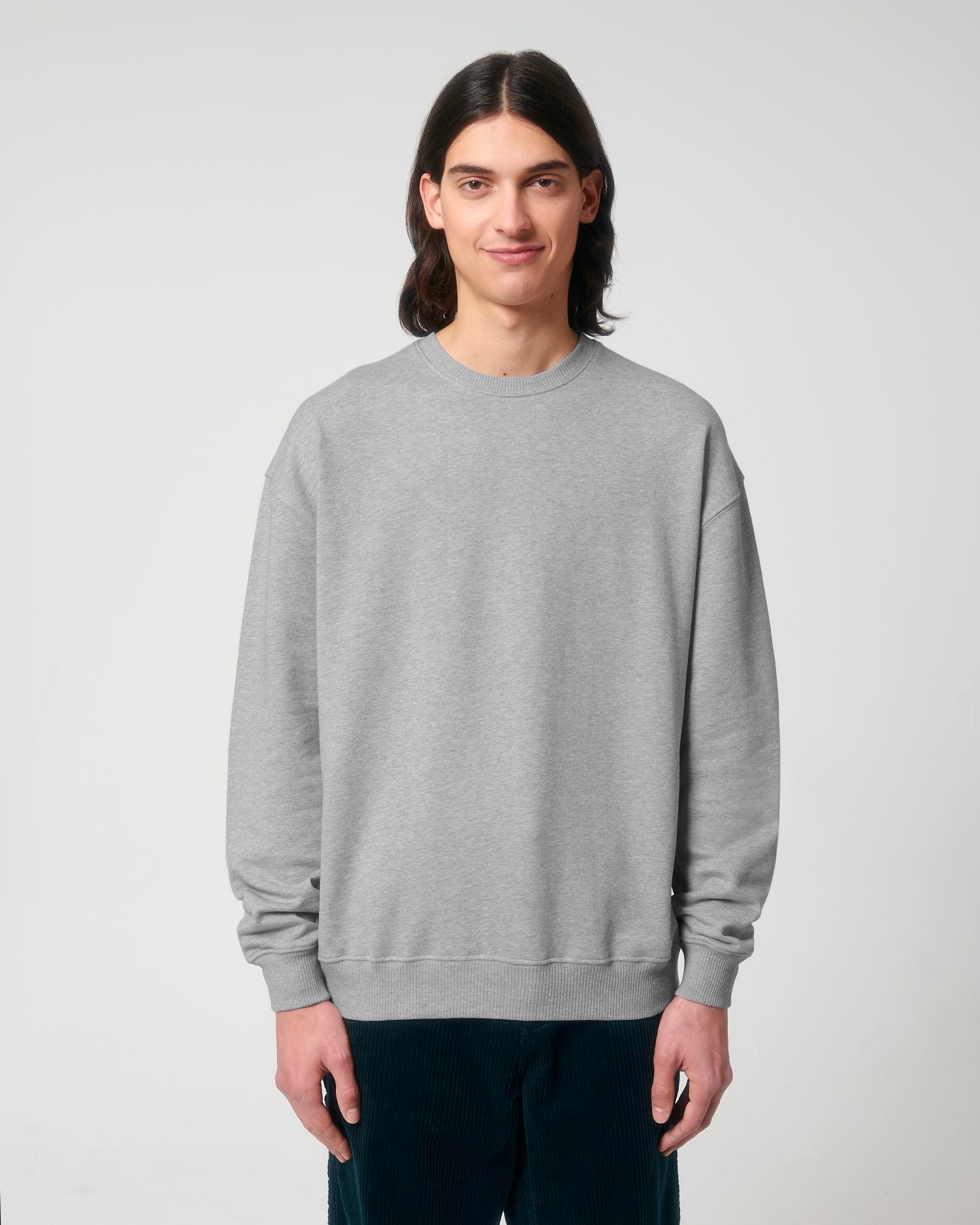 Heather Grey - C250