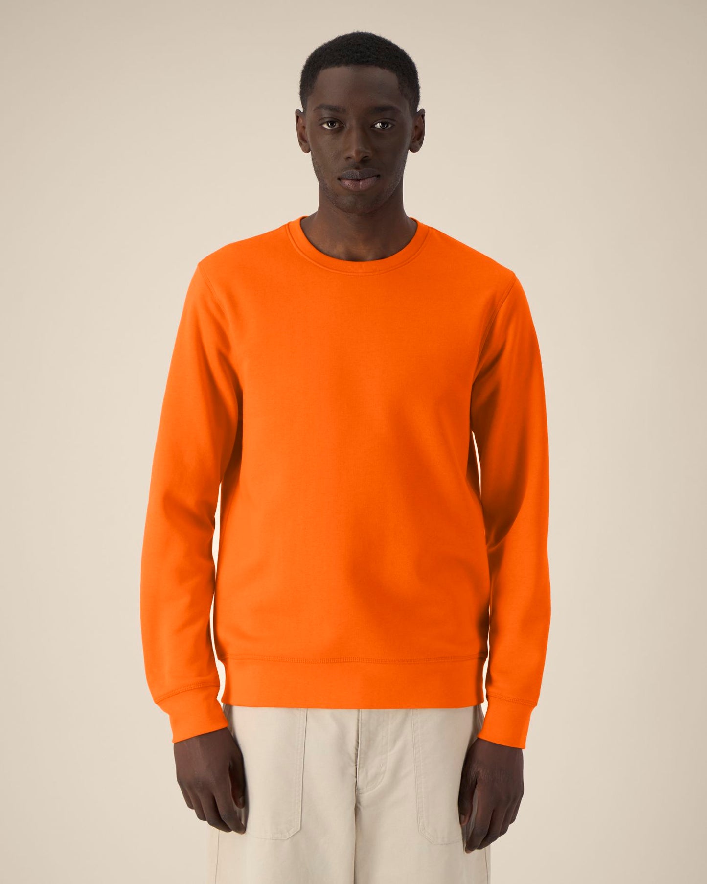 Bright Orange - C013