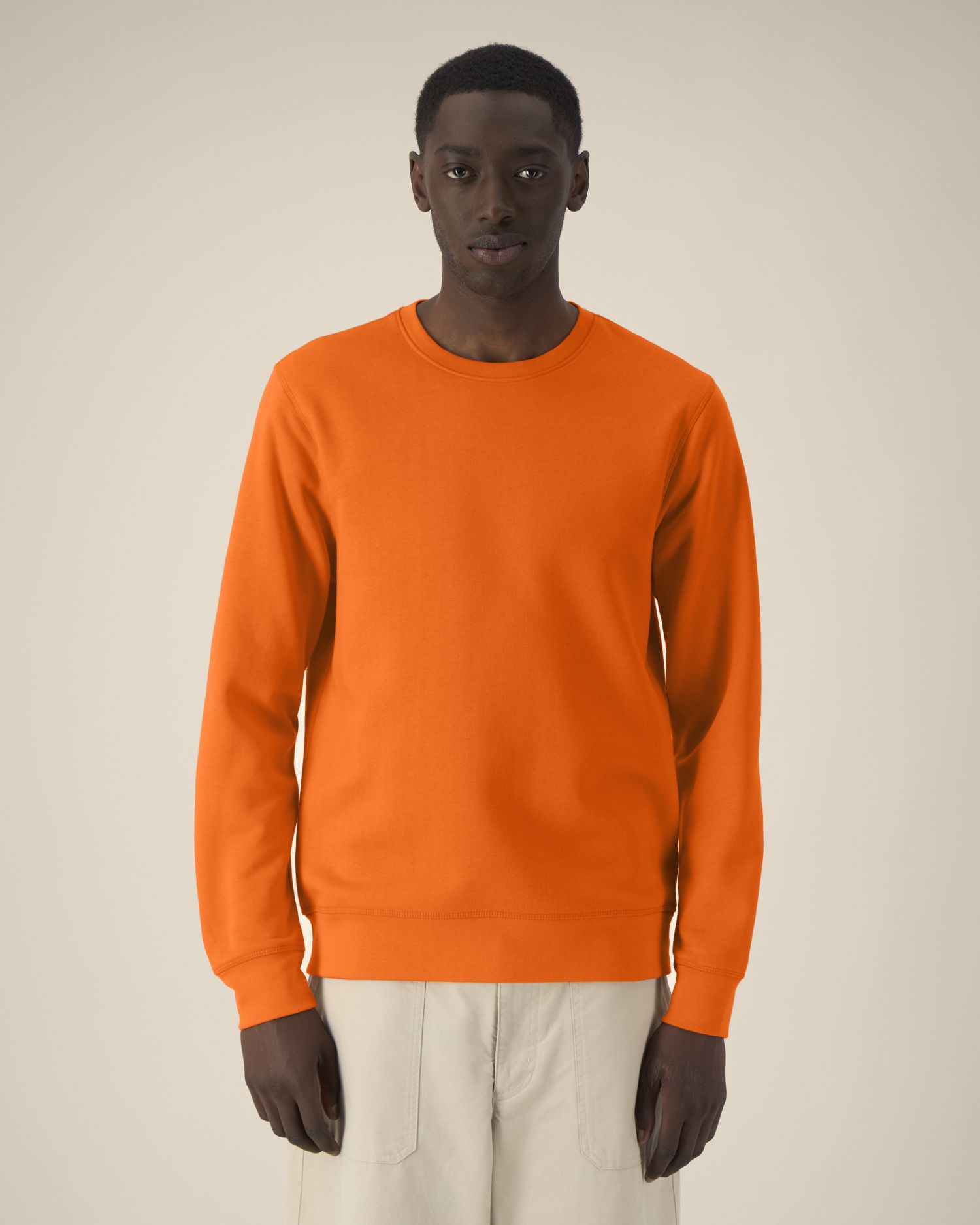 Bright Orange - C013