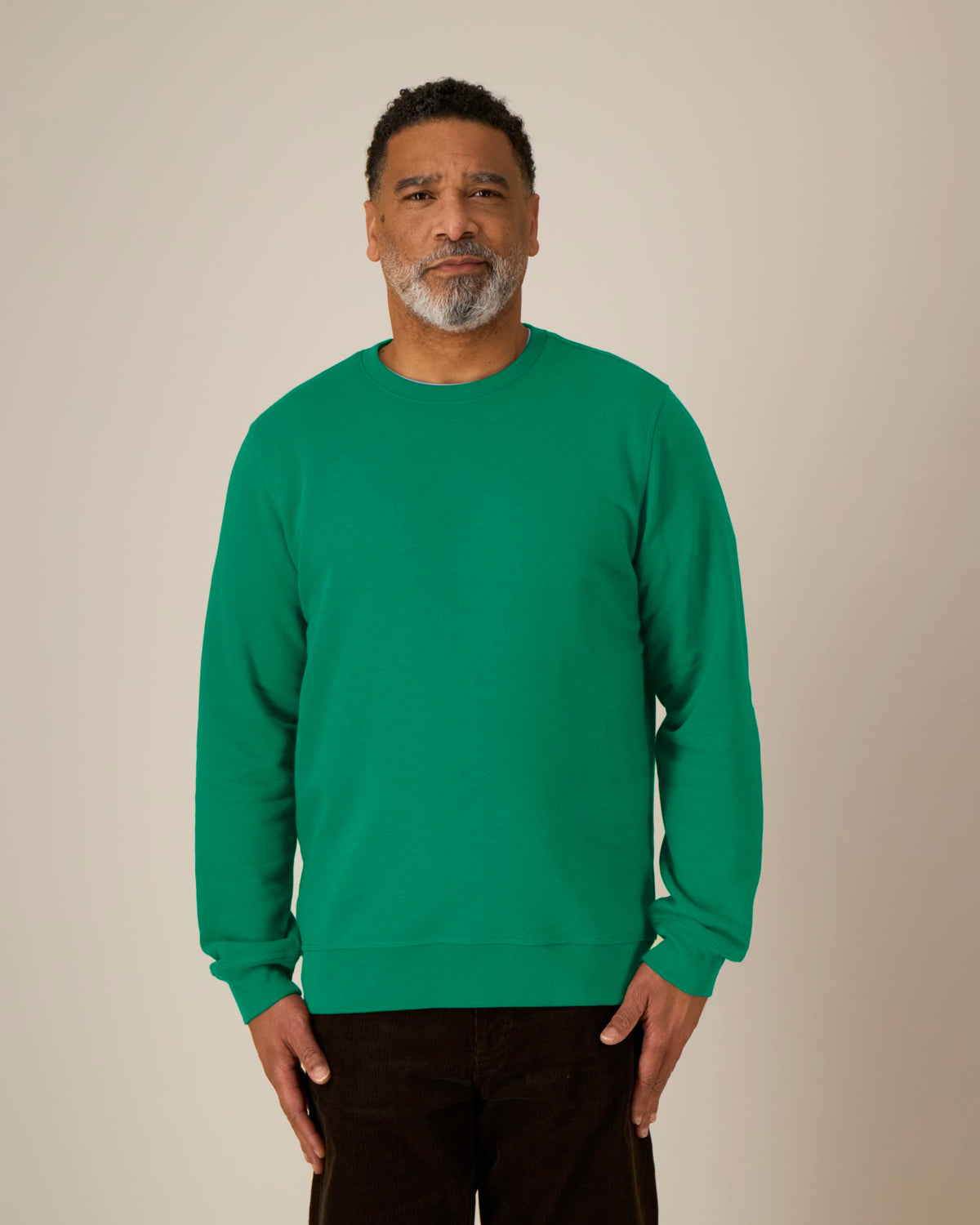 Roller - Verdant Green