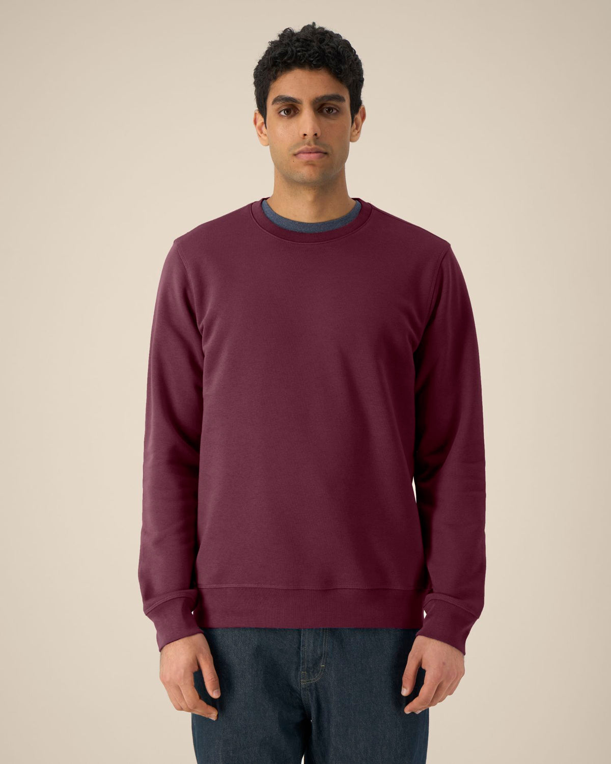 Roller - Deep Plum