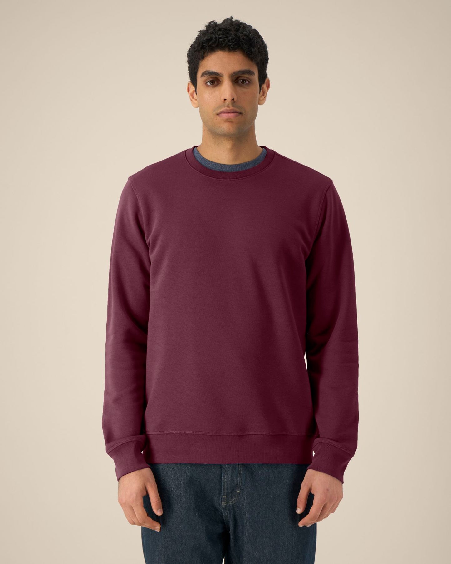 Roller - Deep Plum