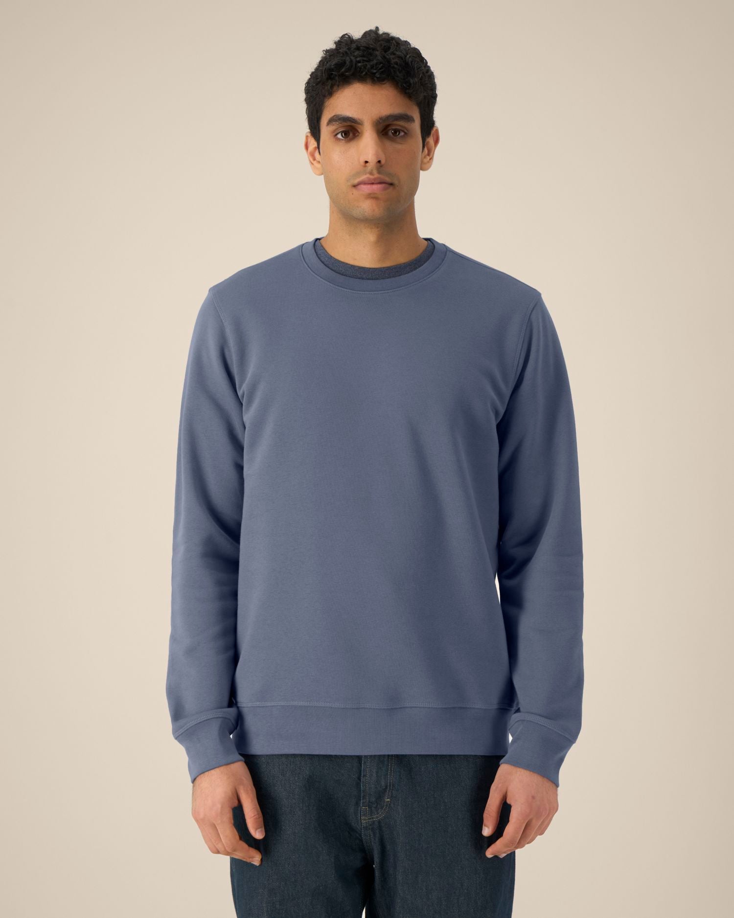 Roller - Blue Grey