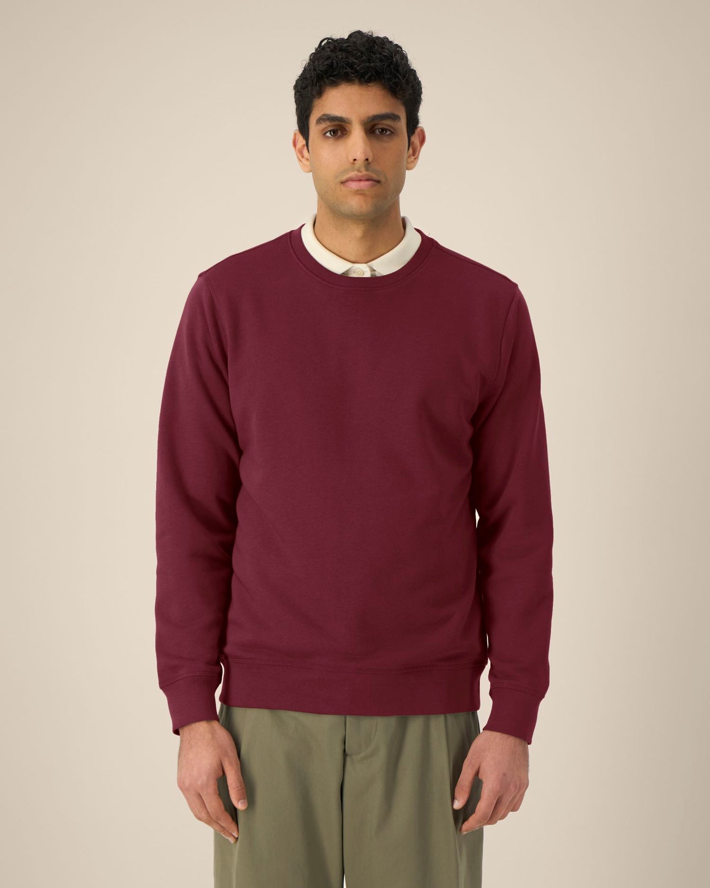 Burgundy - C244