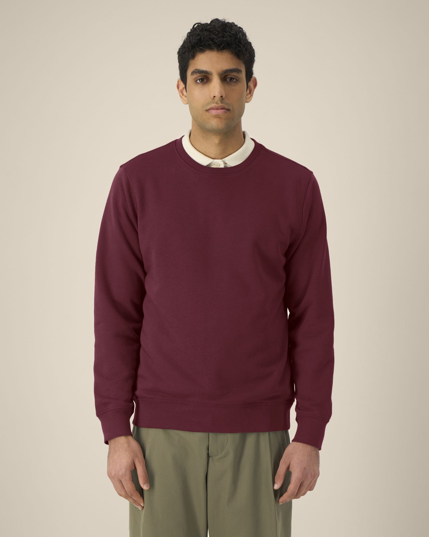 Burgundy - C244