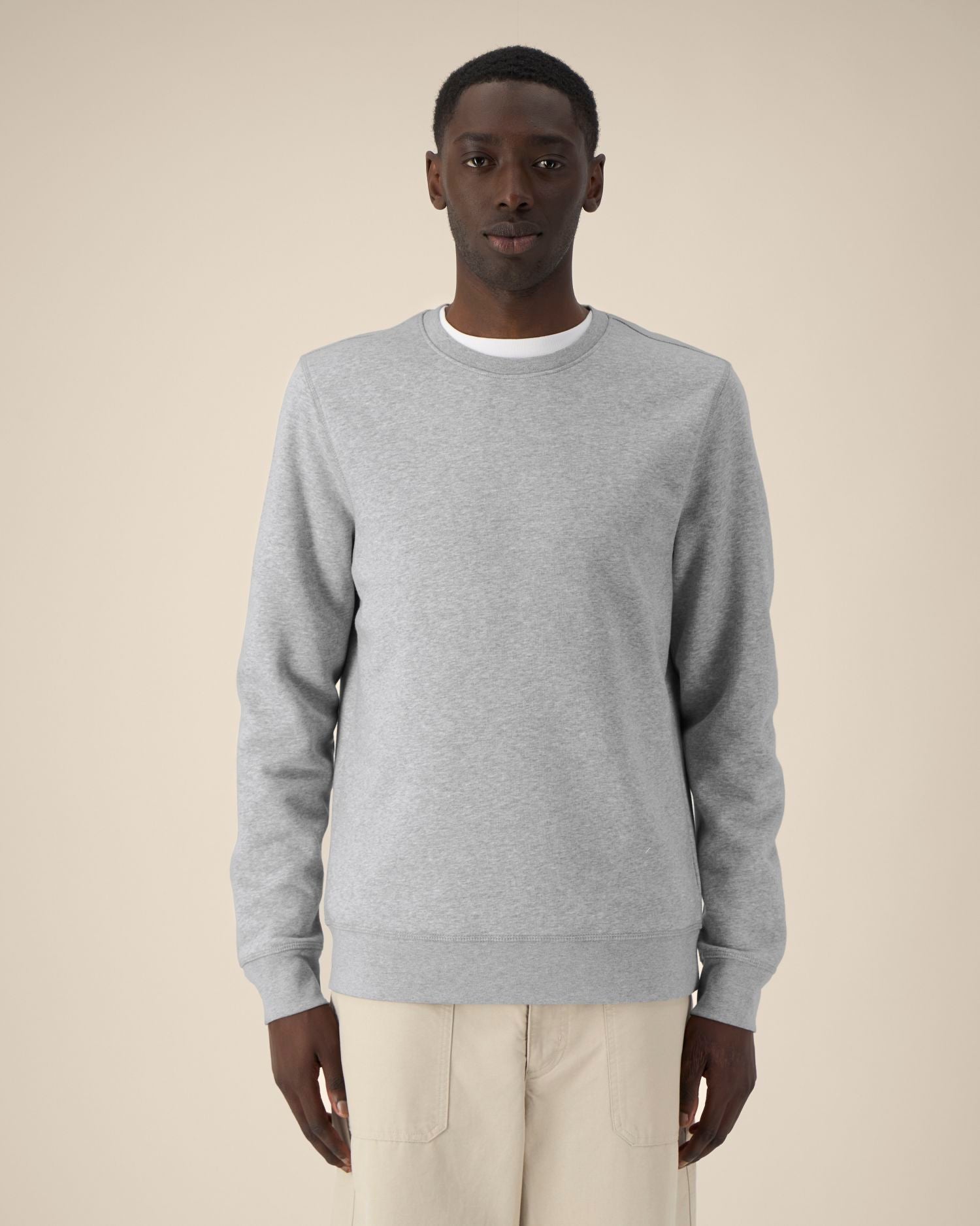 Heather Grey - C250