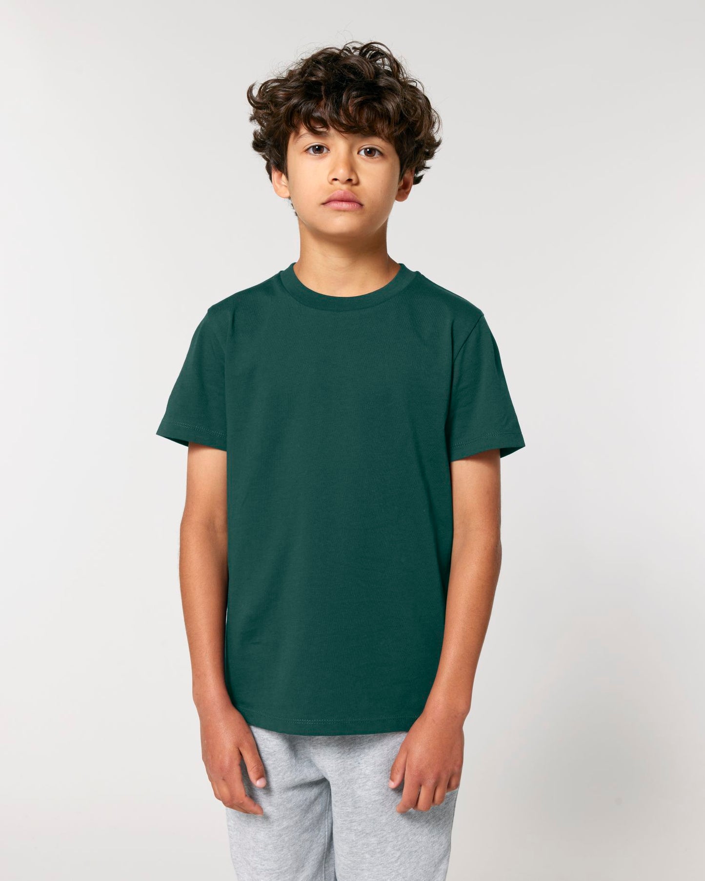 Mini Creator 2.0 - Glazed Green
