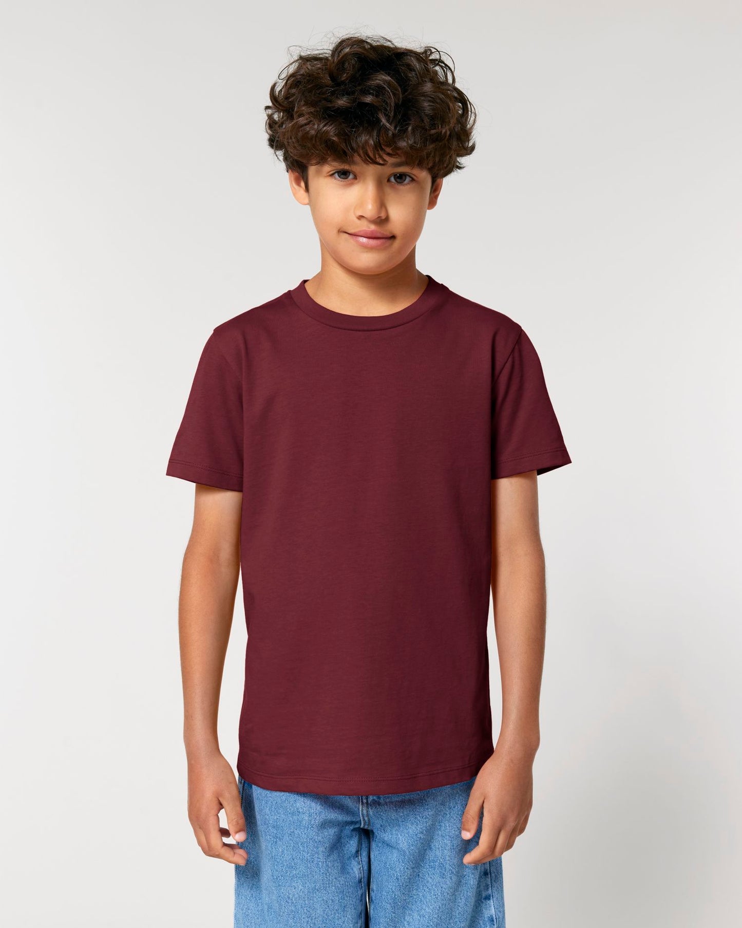 Mini Creator 2.0 - Burgundy