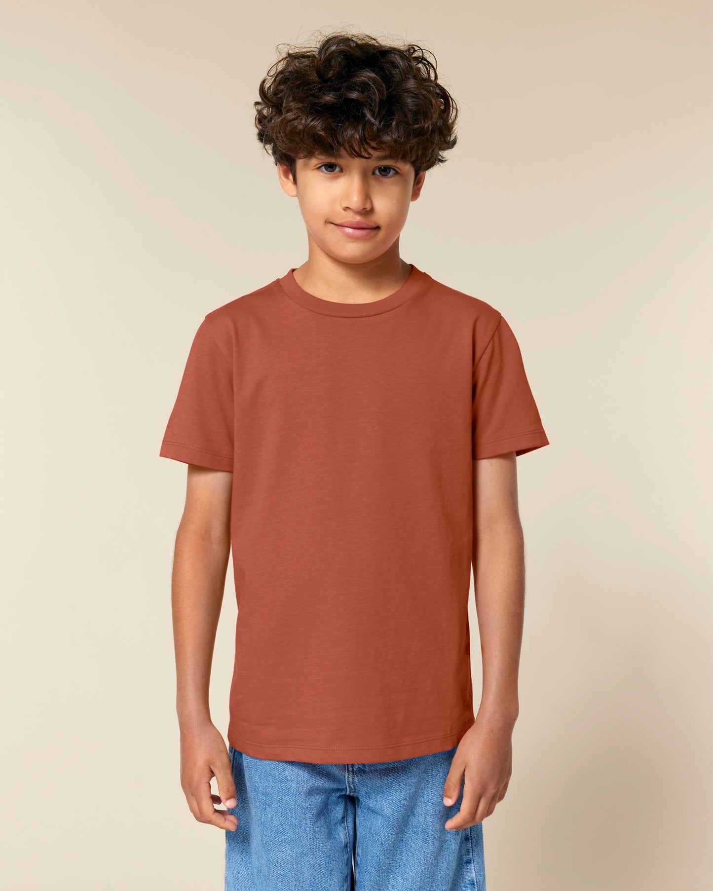 Mini Creator 2.0 - Heritage Brown
