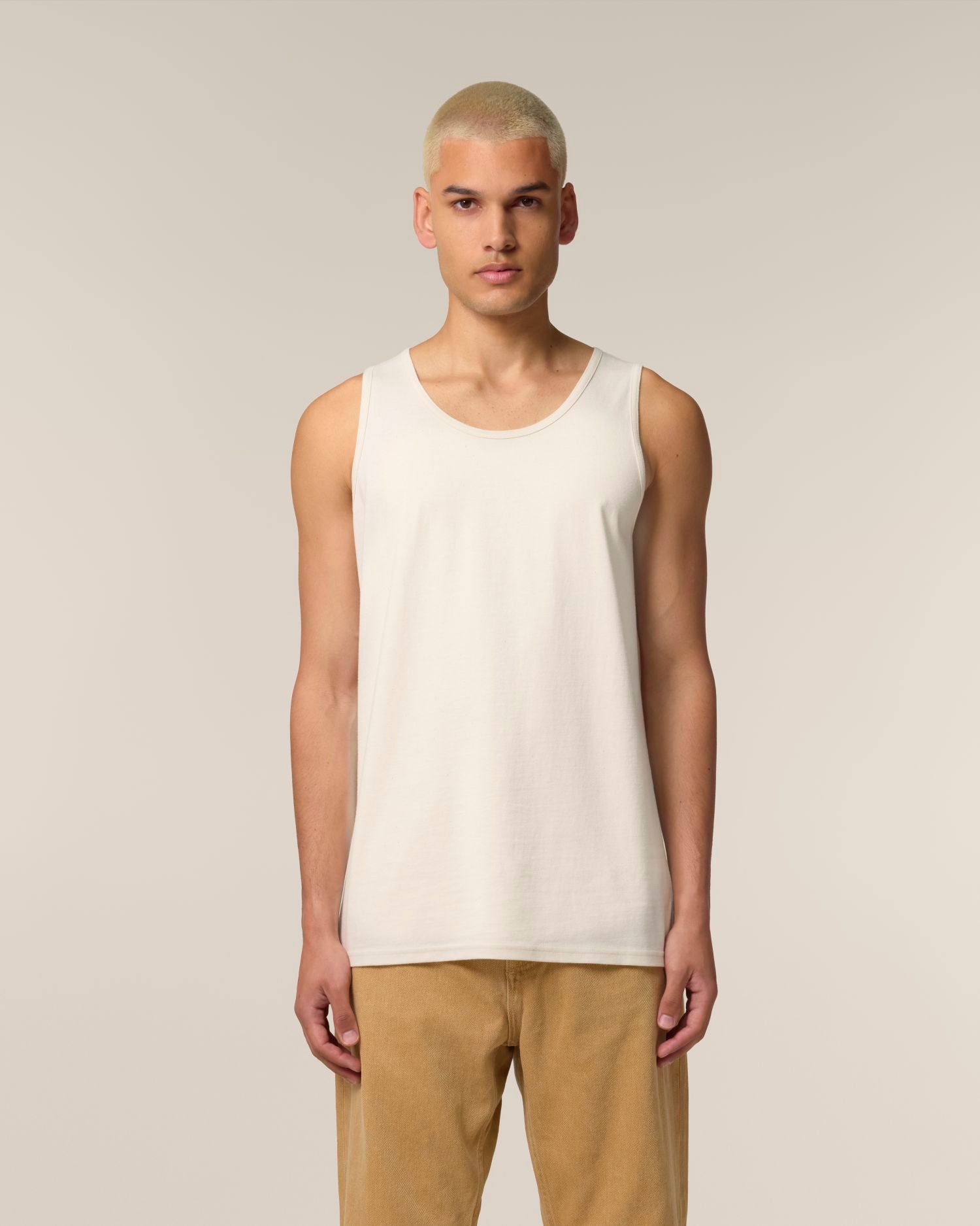 Natural Raw - C054