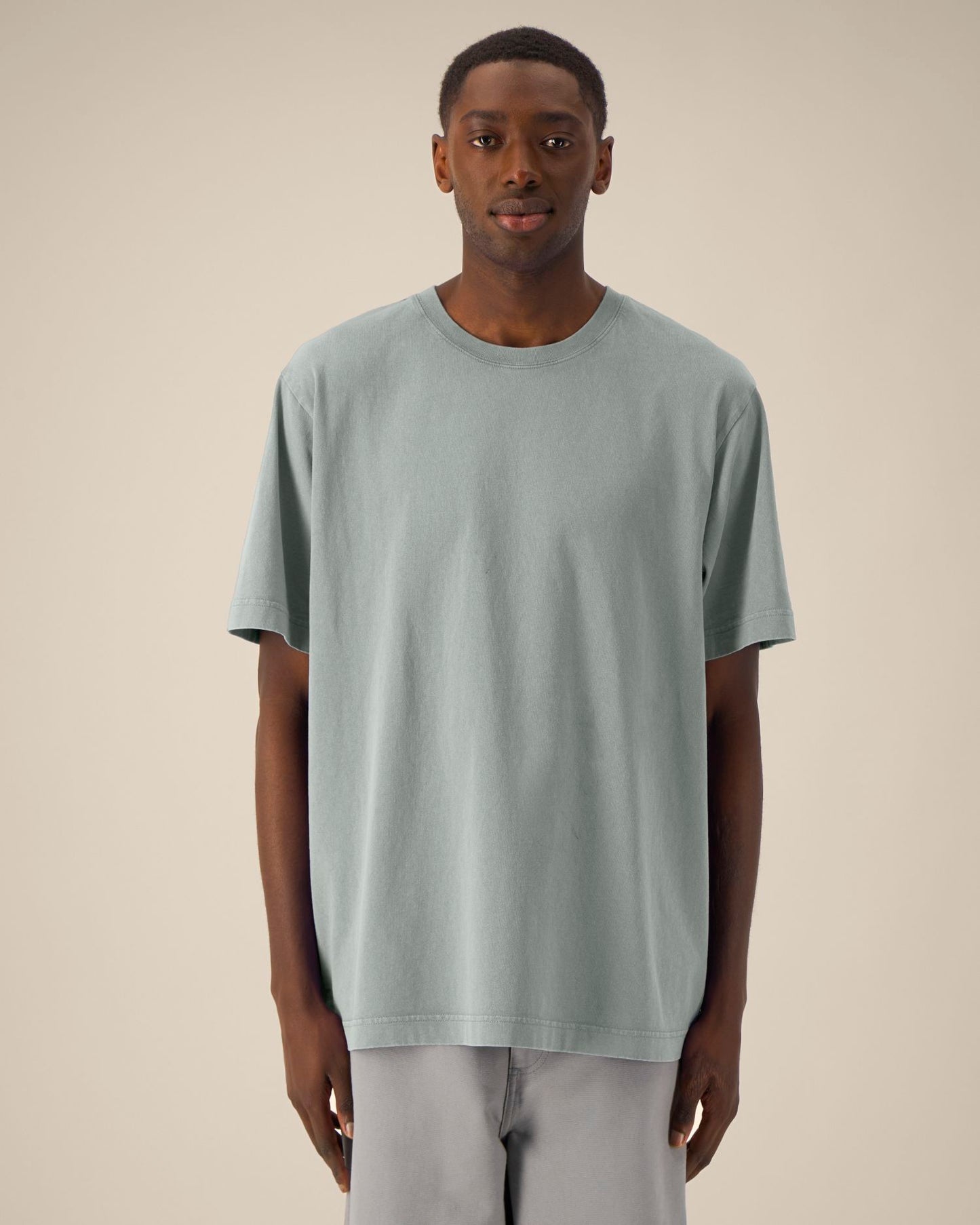 Freestyler Vintage - G. Dyed Misty Grey