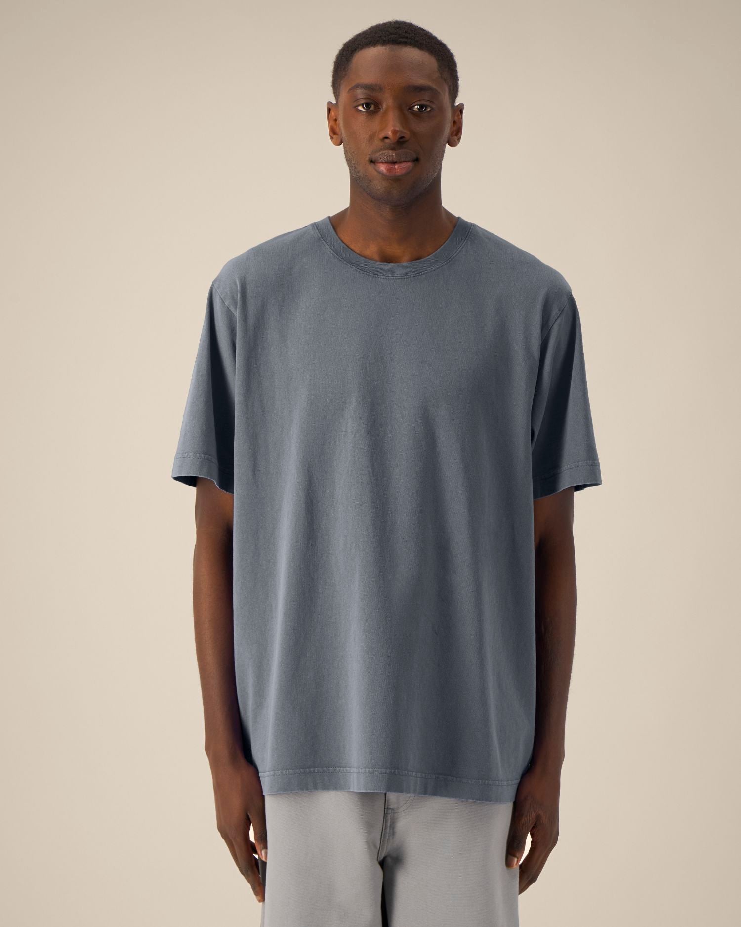 Freestyler Vintage - G. Dyed Anthracite