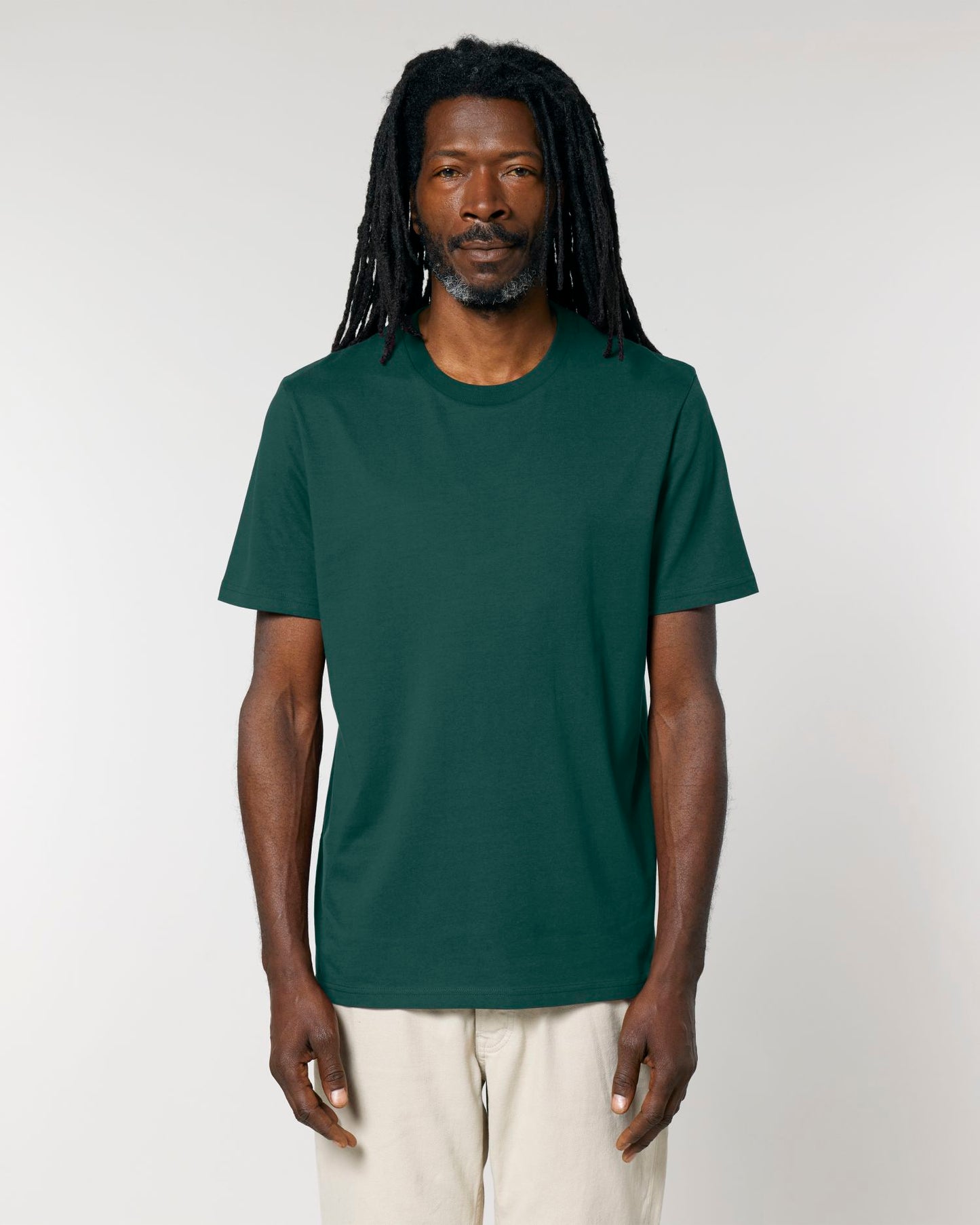 Creator 2.0 - Glazed Green