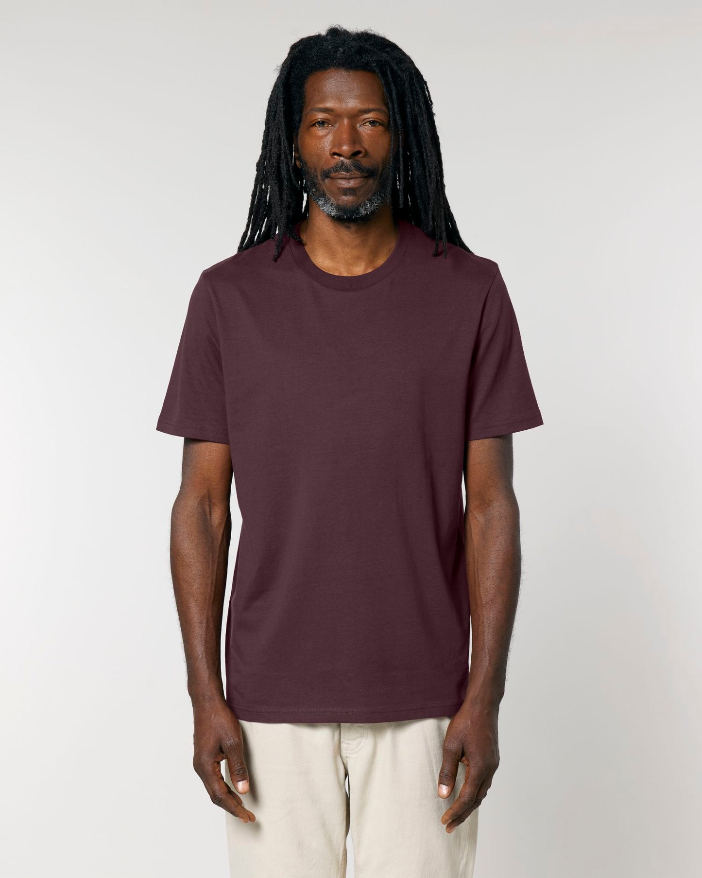 Red Brown - C116