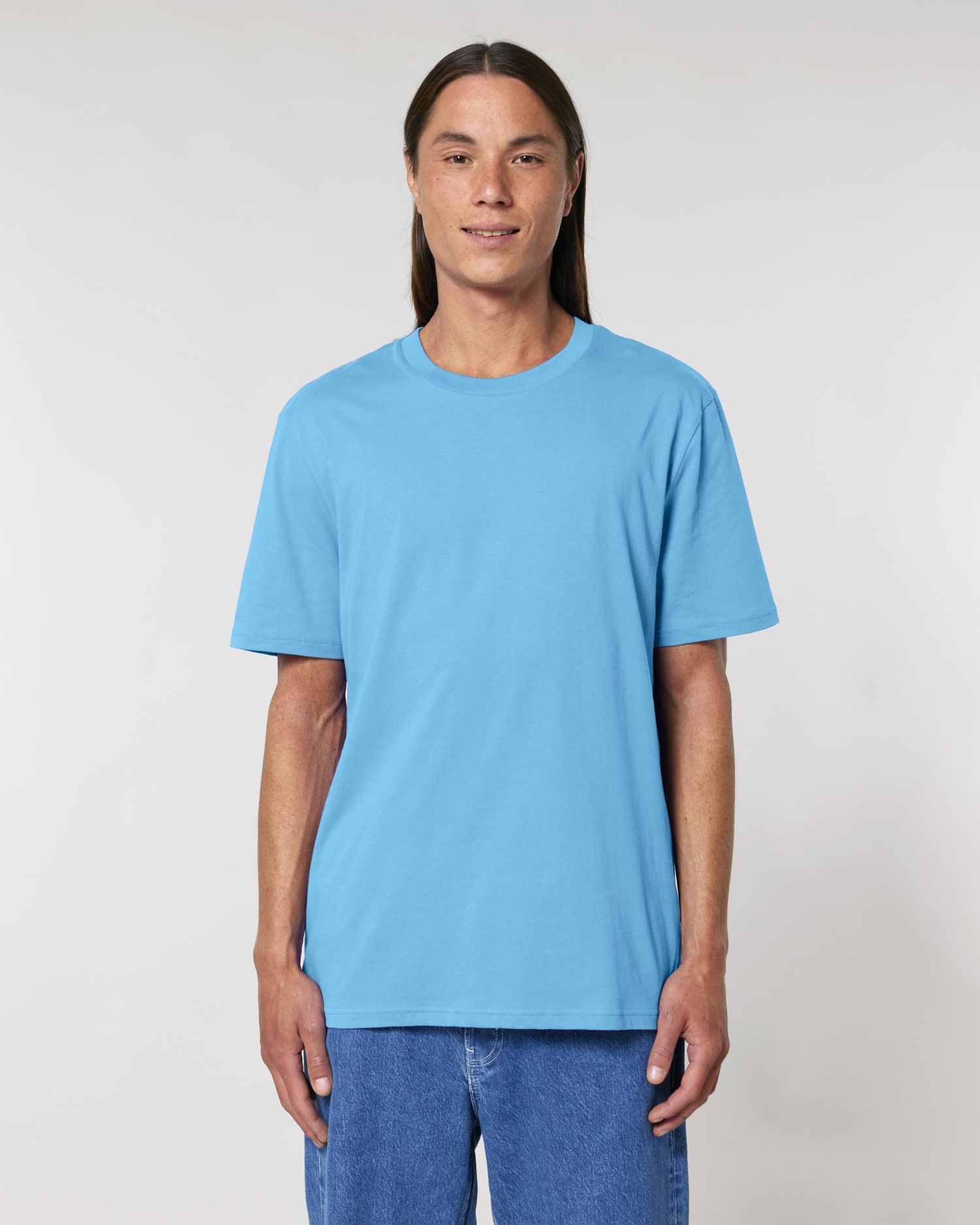 Aqua Blue - C145