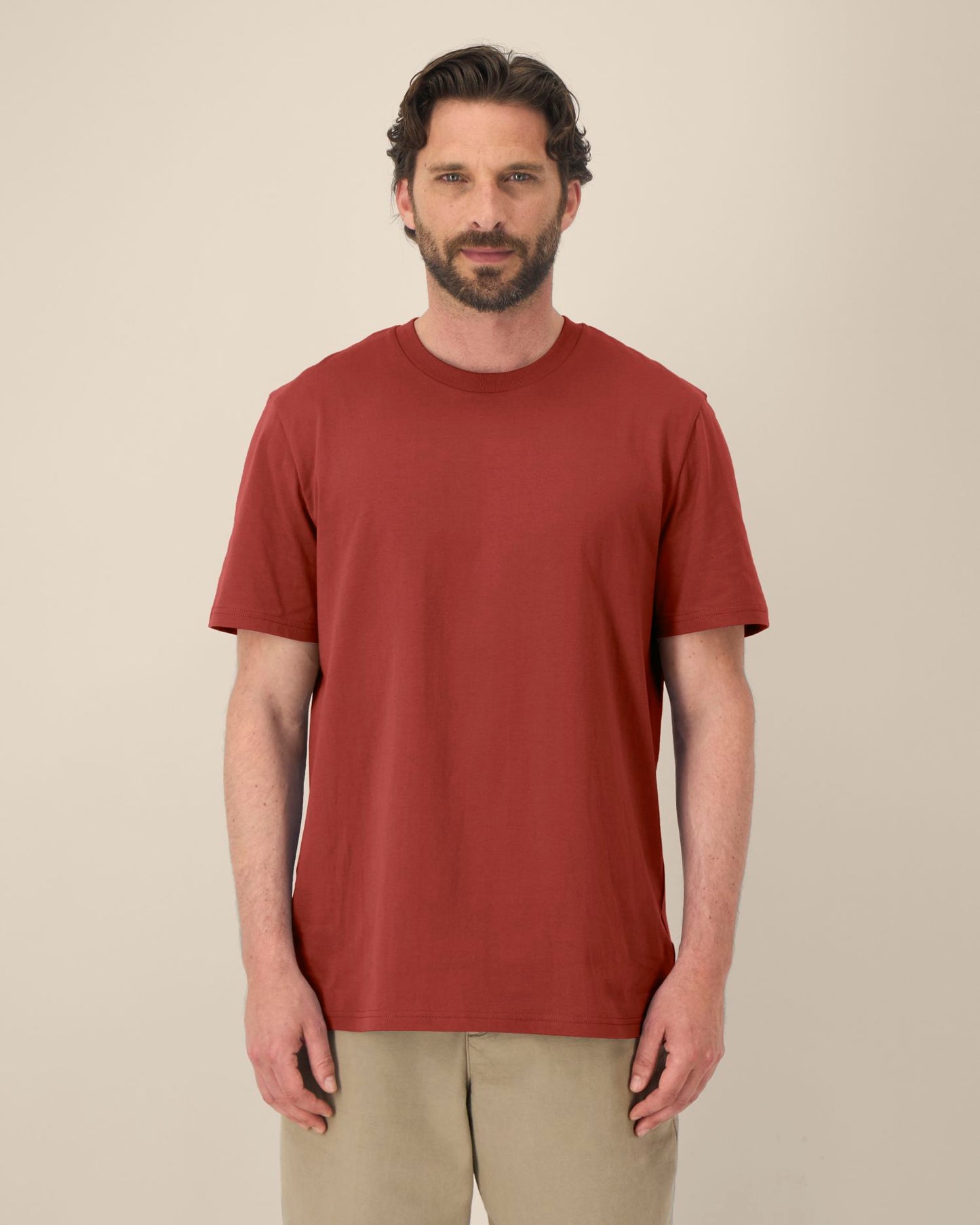 Creator 2.0 - Earthy Red