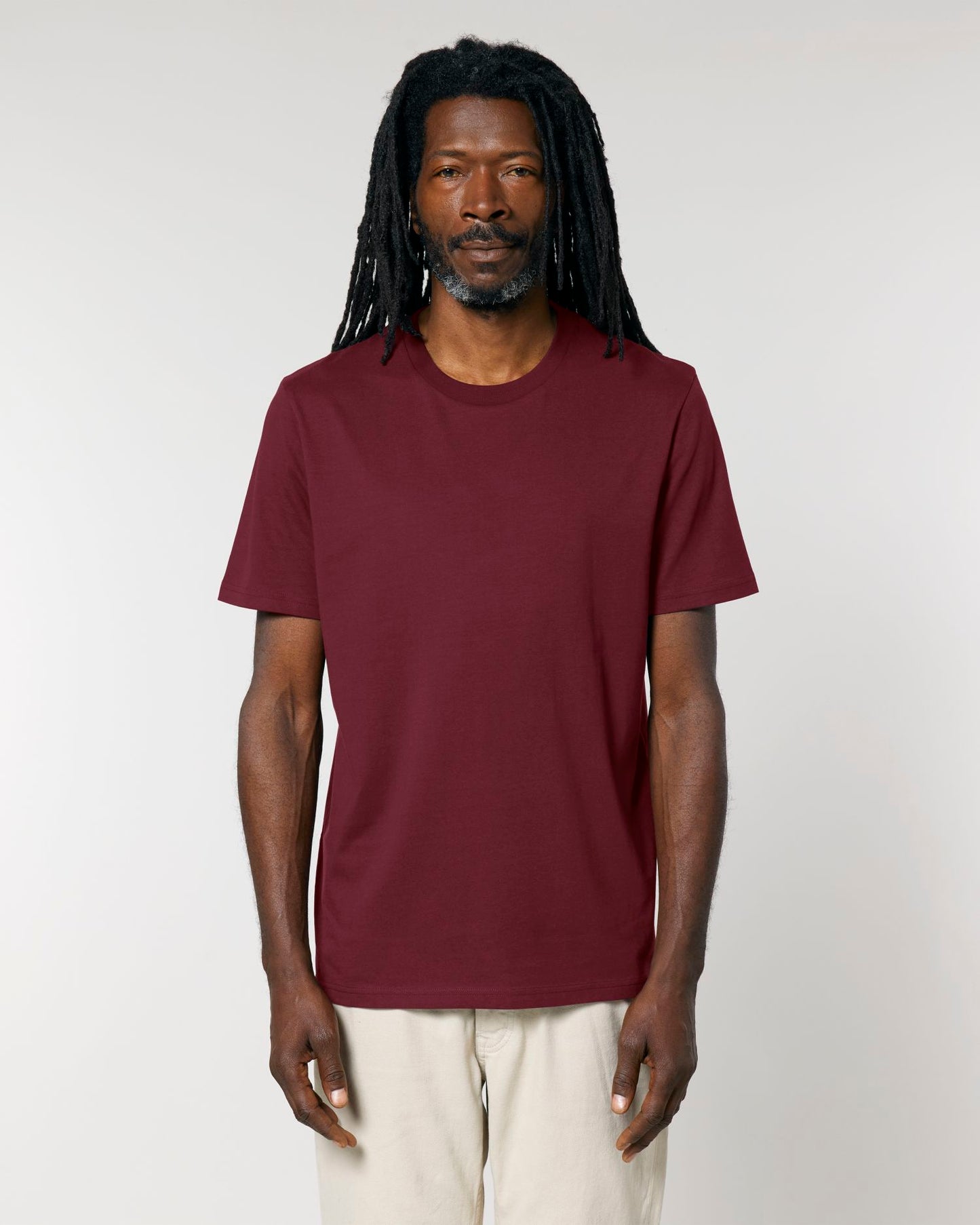 Creator 2.0 - Burgundy