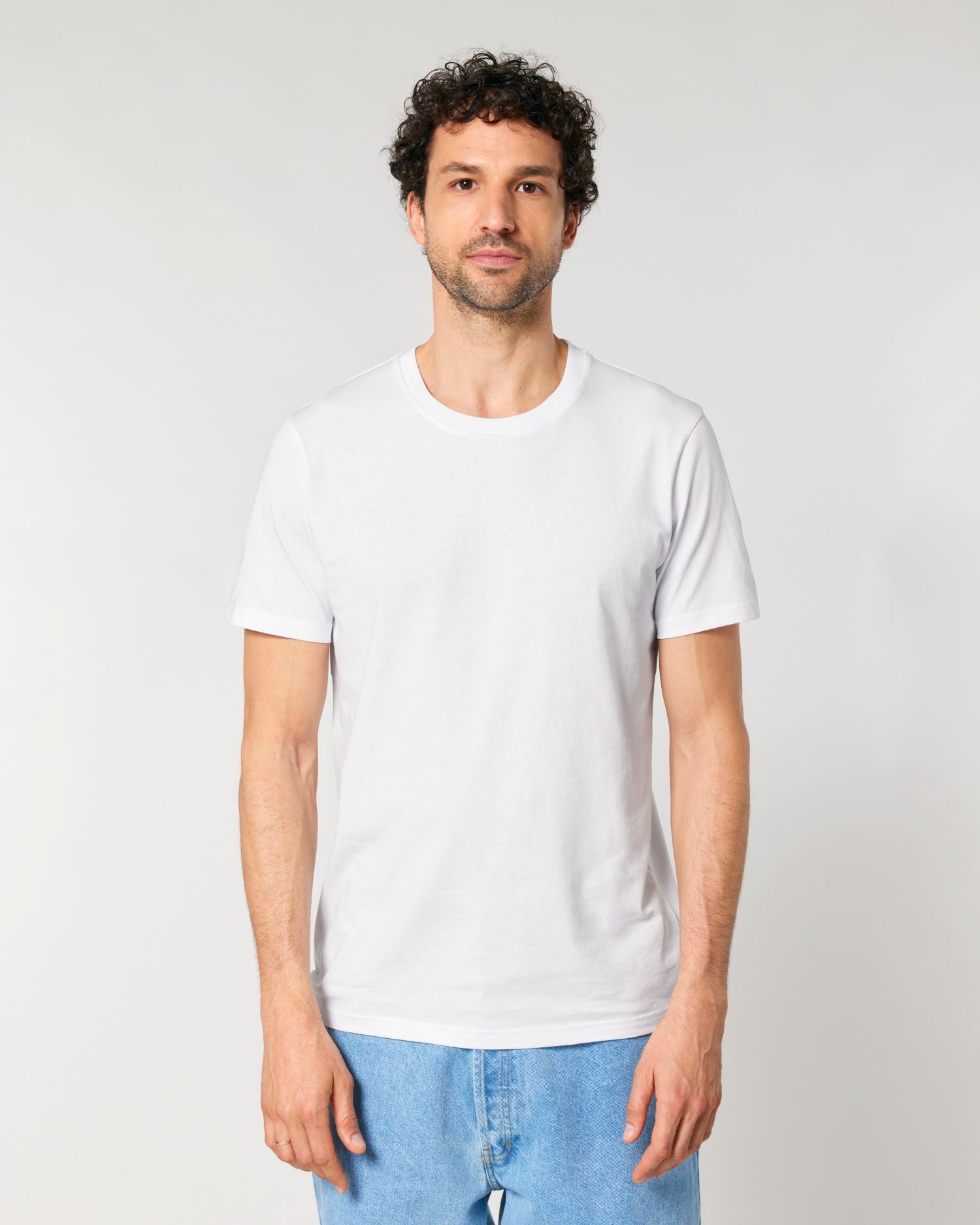 Crafter - White