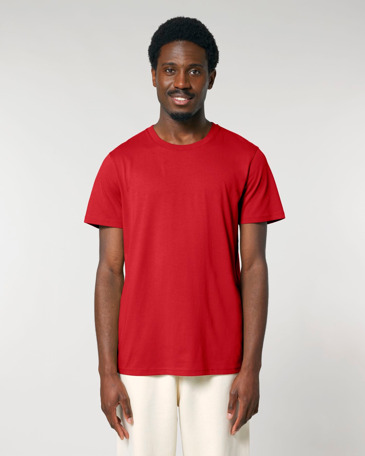 Crafter - Red