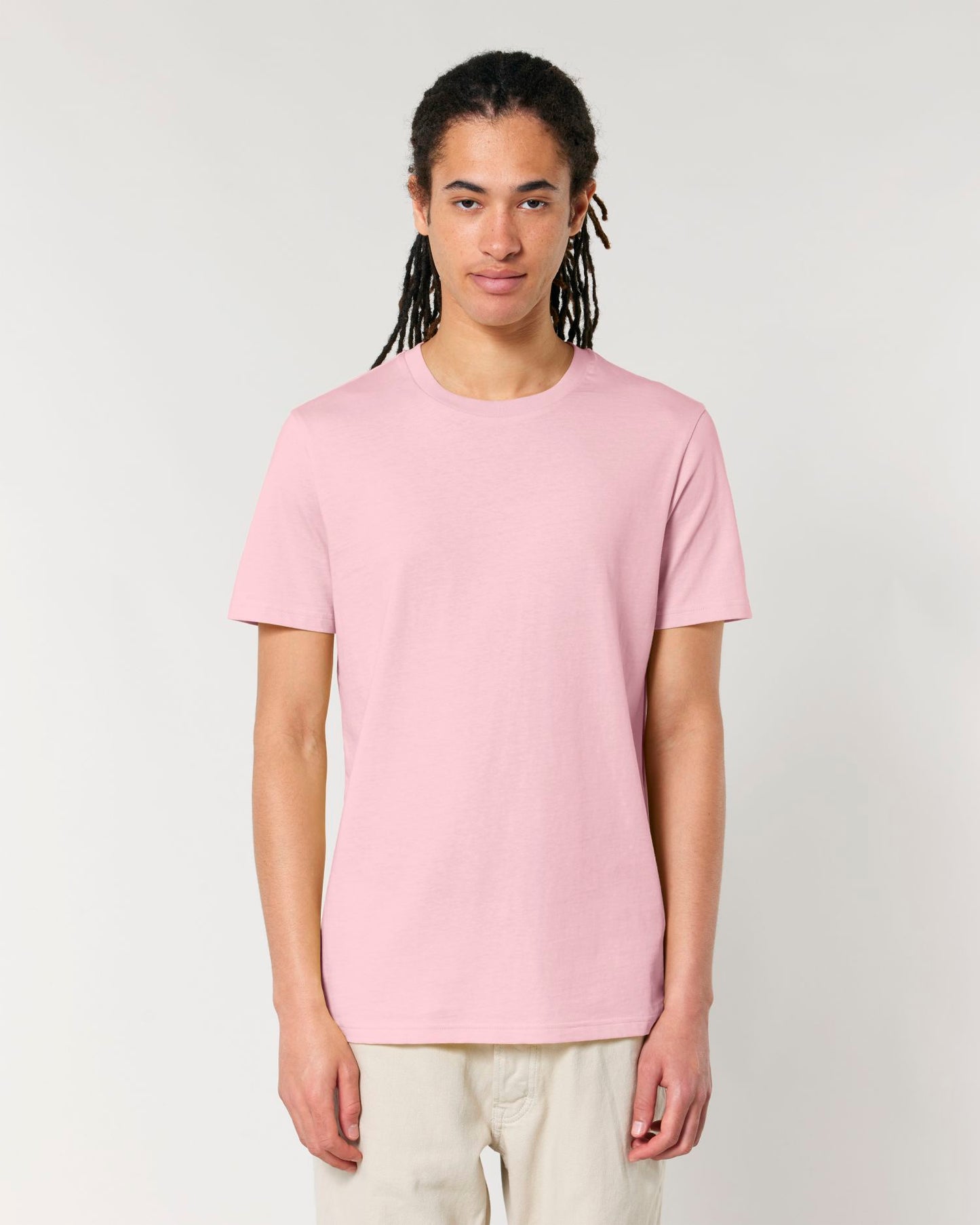 Cotton Pink - C005