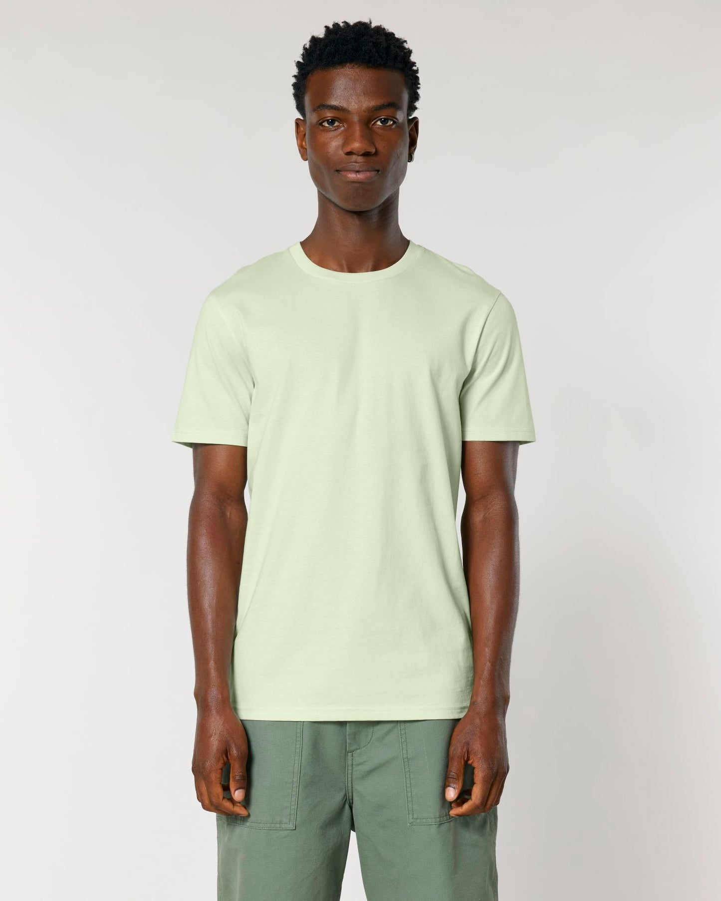 Stem Green - C059
