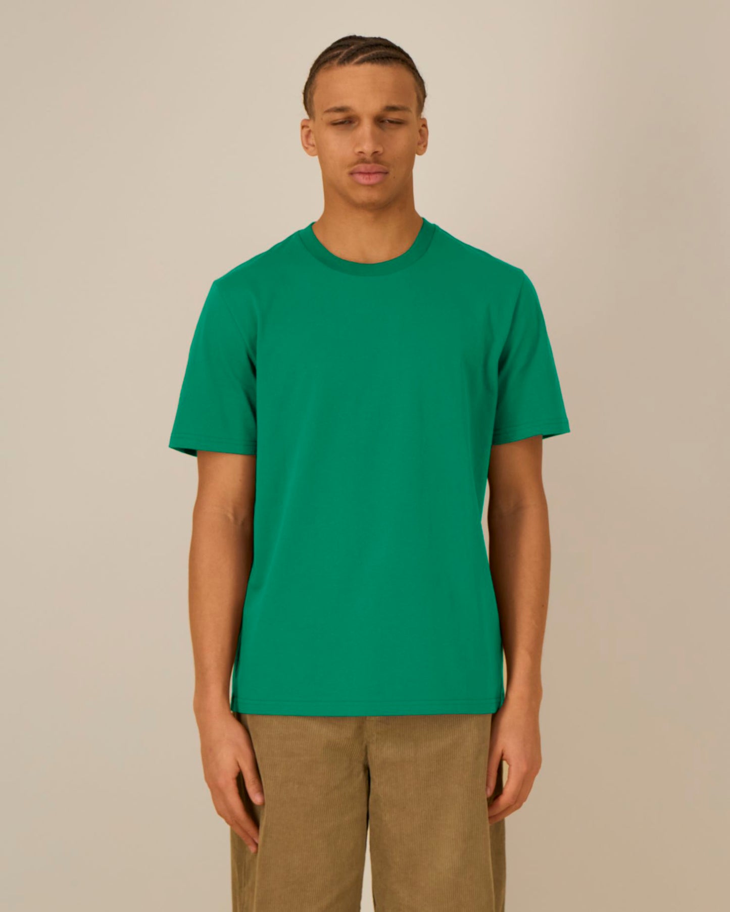 Crafter - Verdant Green