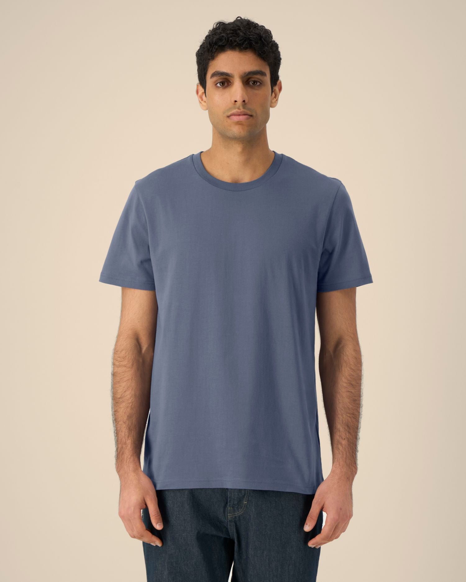 Crafter - Blue Grey
