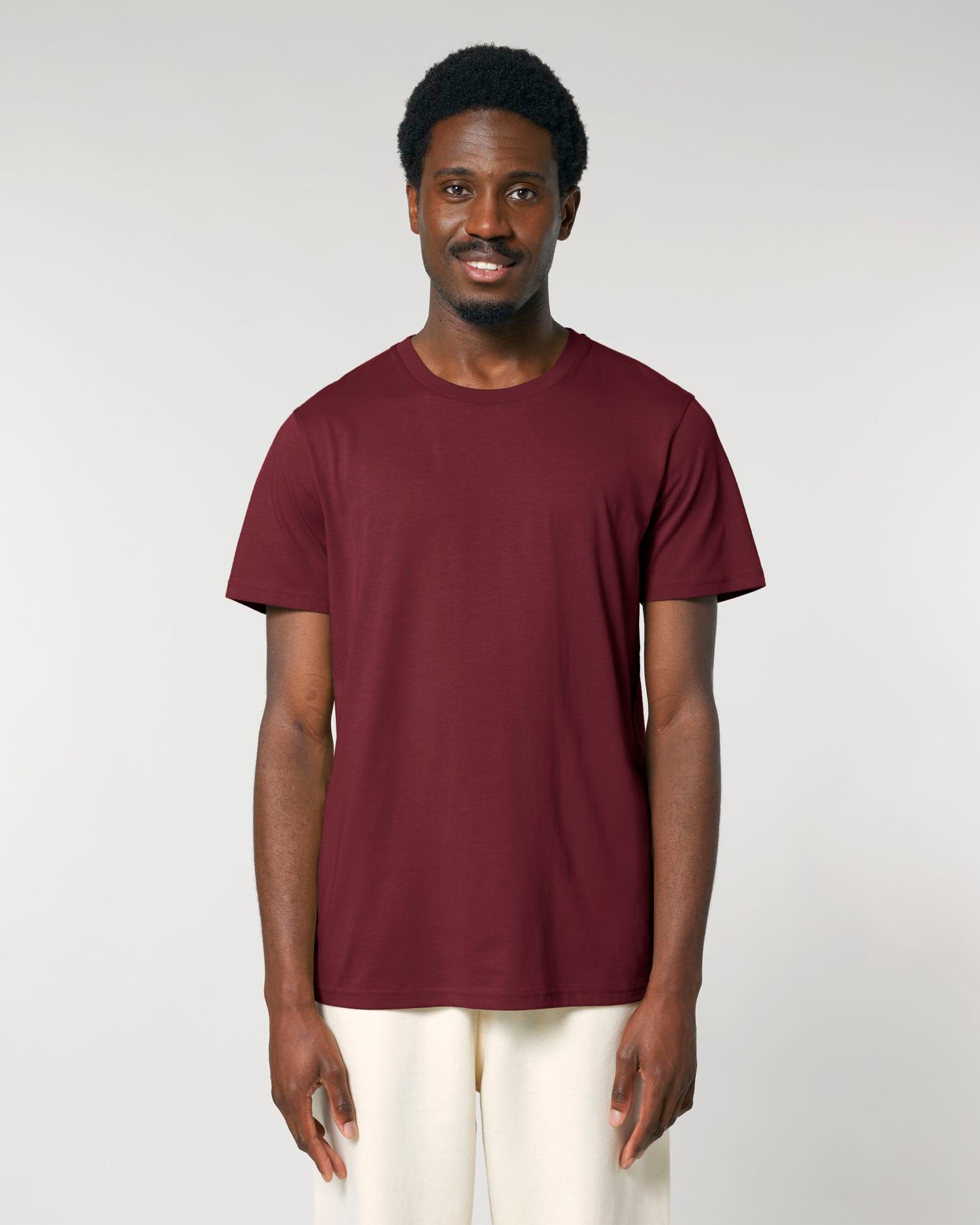 Crafter - Burgundy
