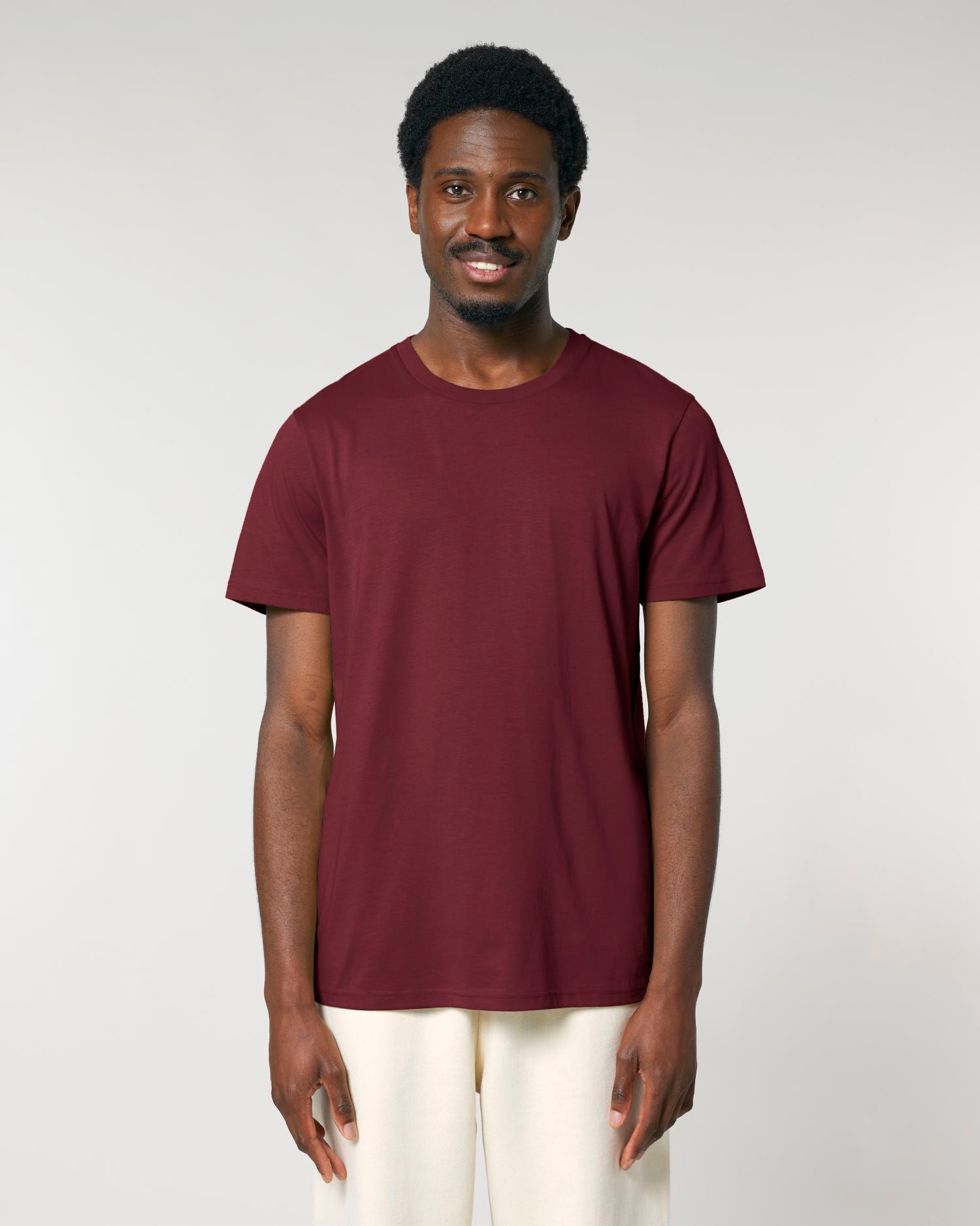 Crafter - Burgundy