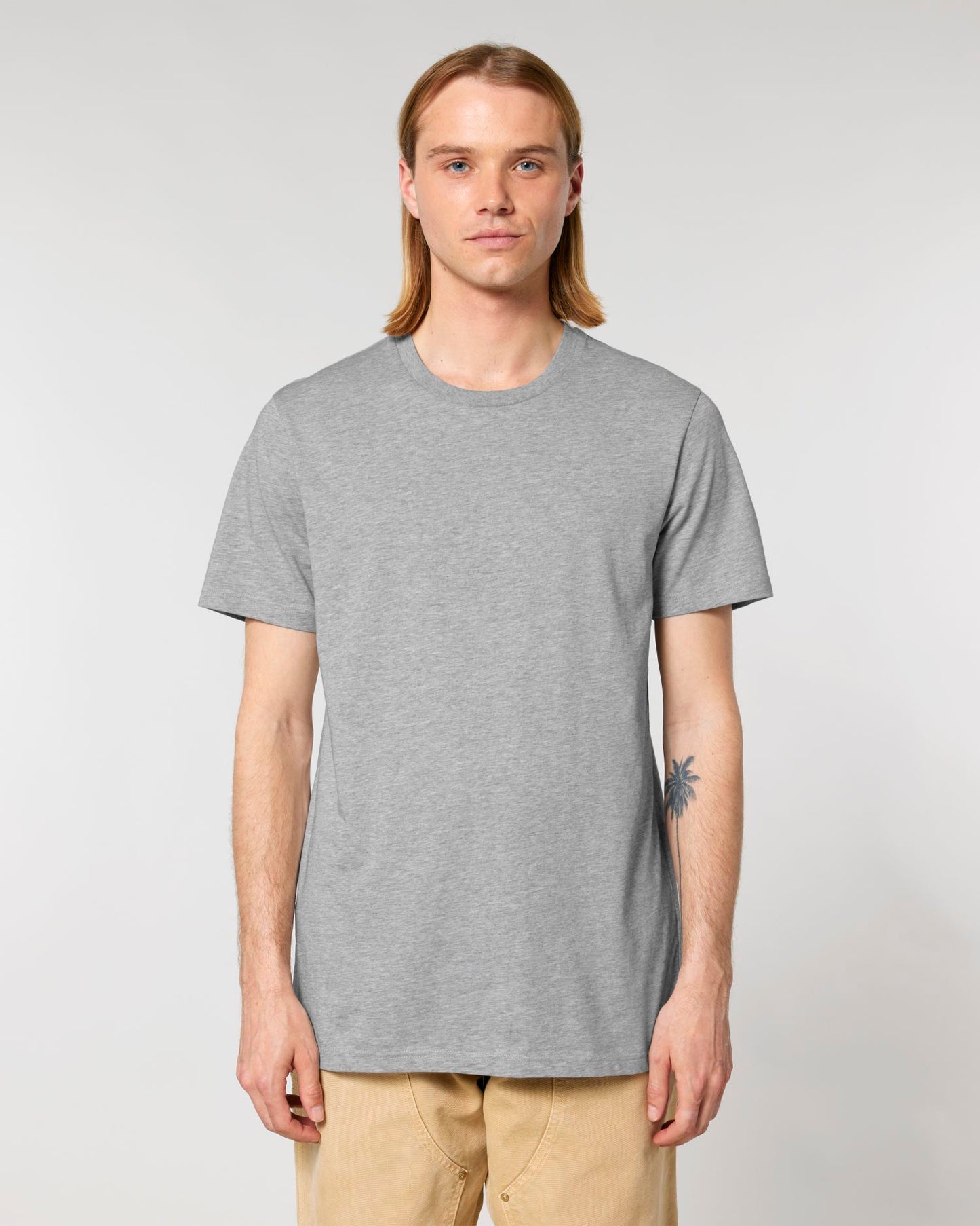 Heather Grey - C250