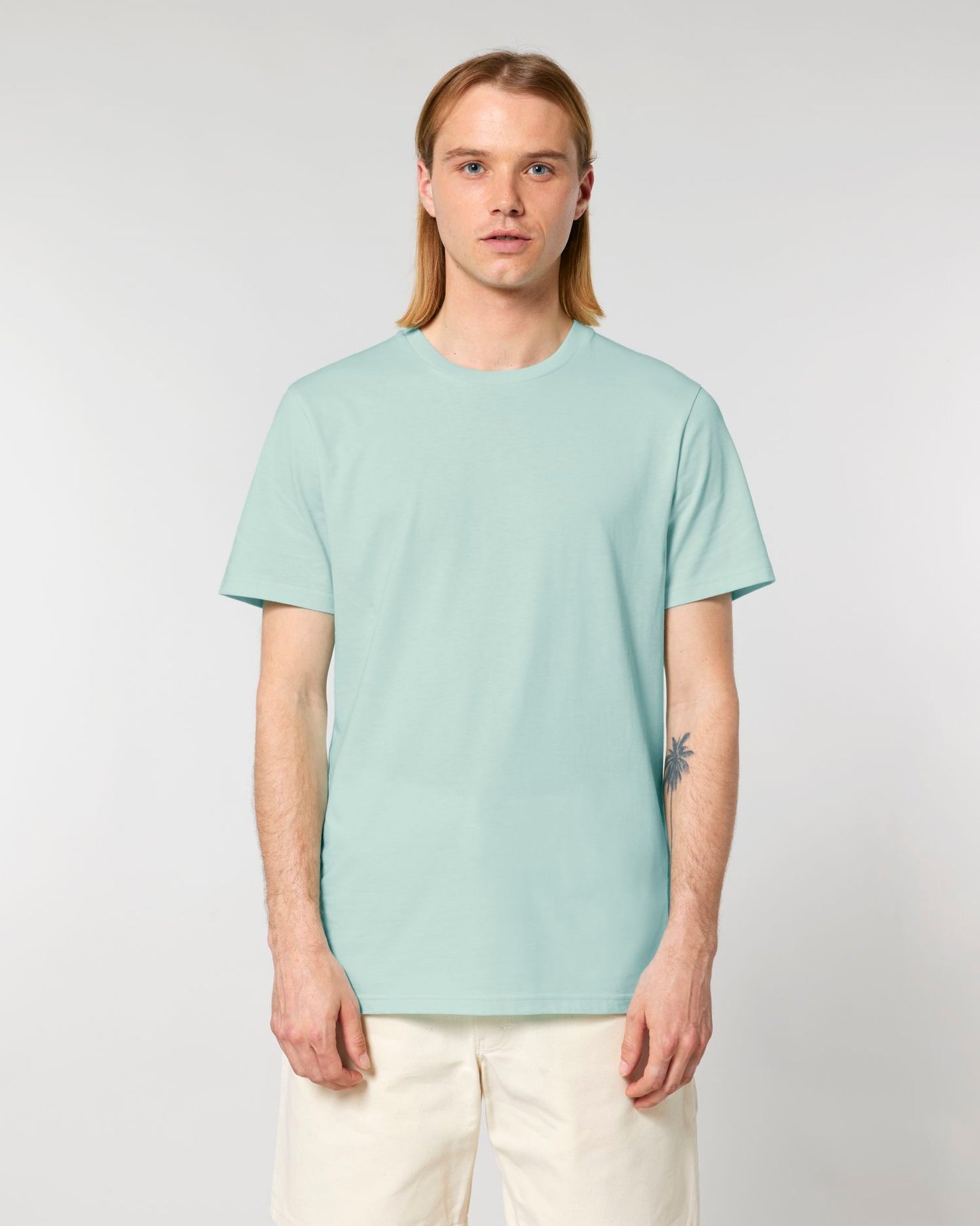 Caribbean Blue - C724