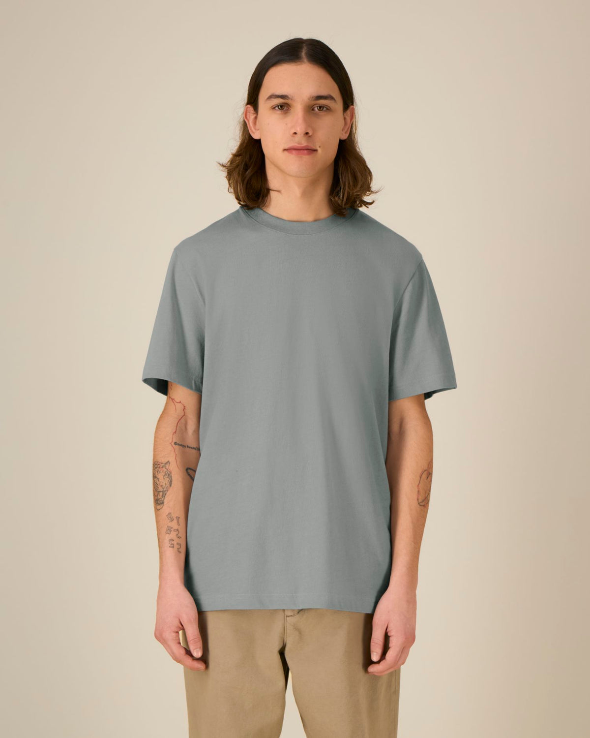 Sparker 2.0 - Misty Grey