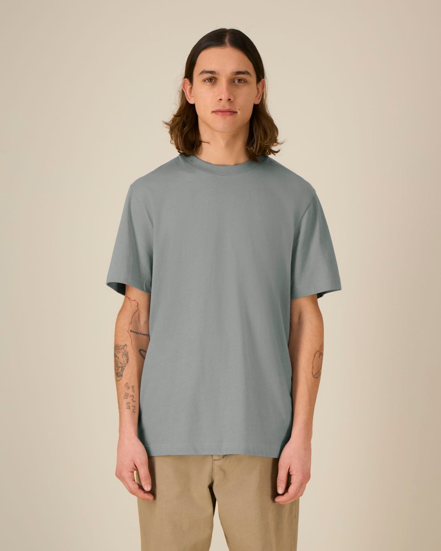 Sparker 2.0 - Misty Grey