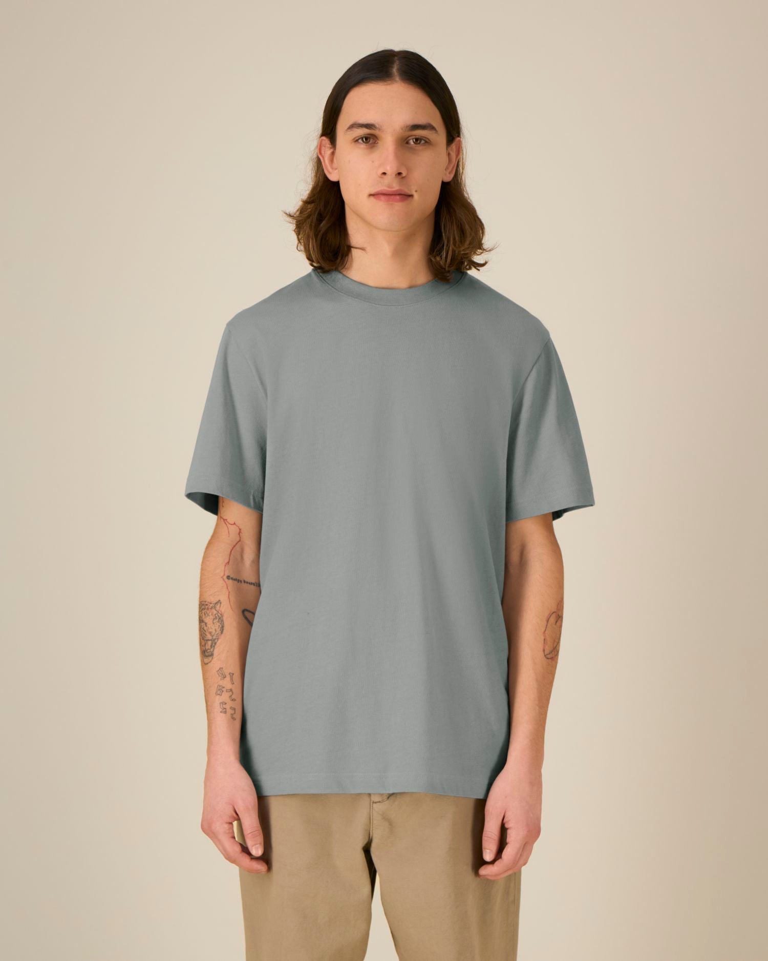 Sparker 2.0 - Misty Grey