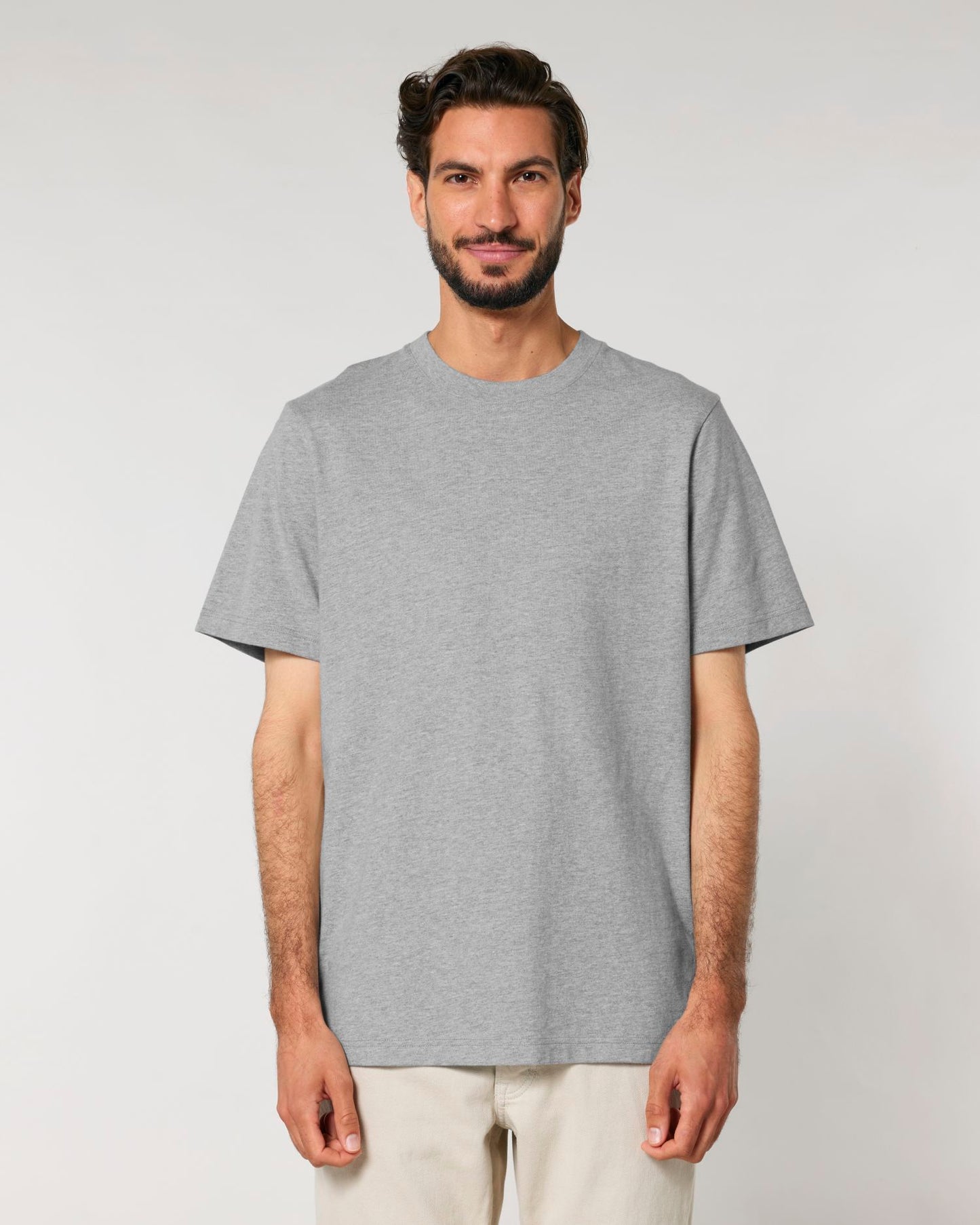 Heather Grey - C250