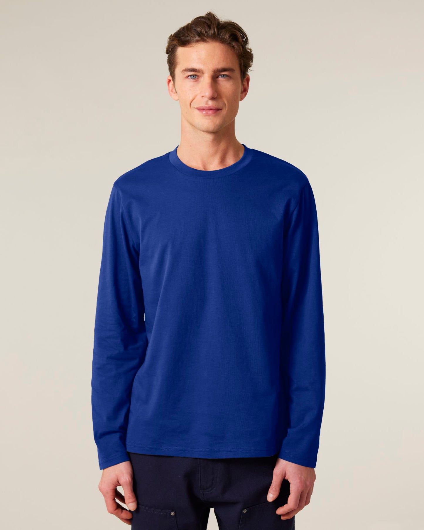 Worker Blue - C088
