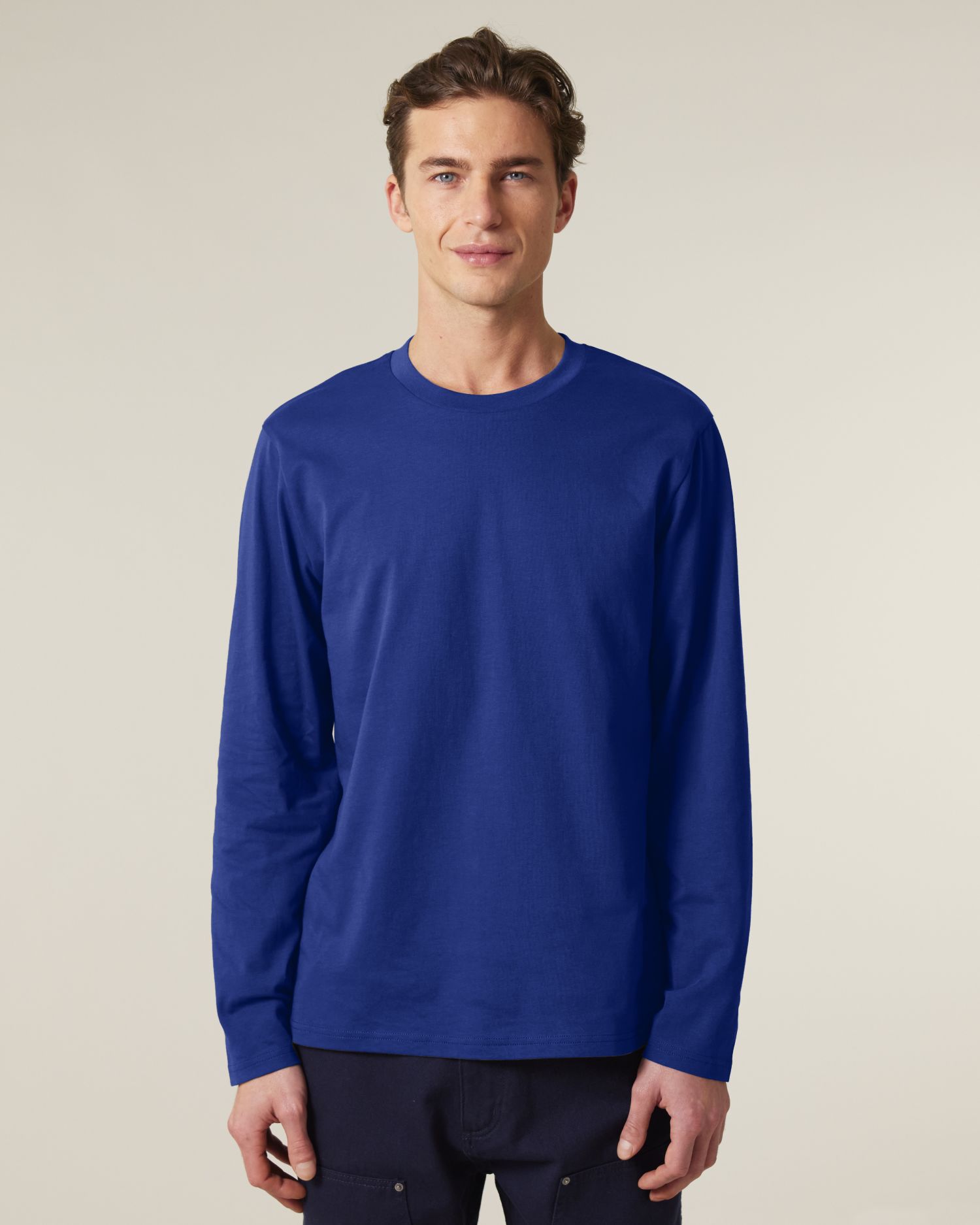 Worker Blue - C088