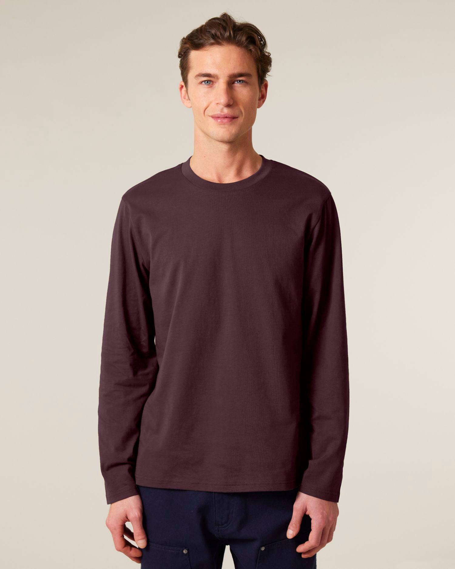 Red Brown - C116