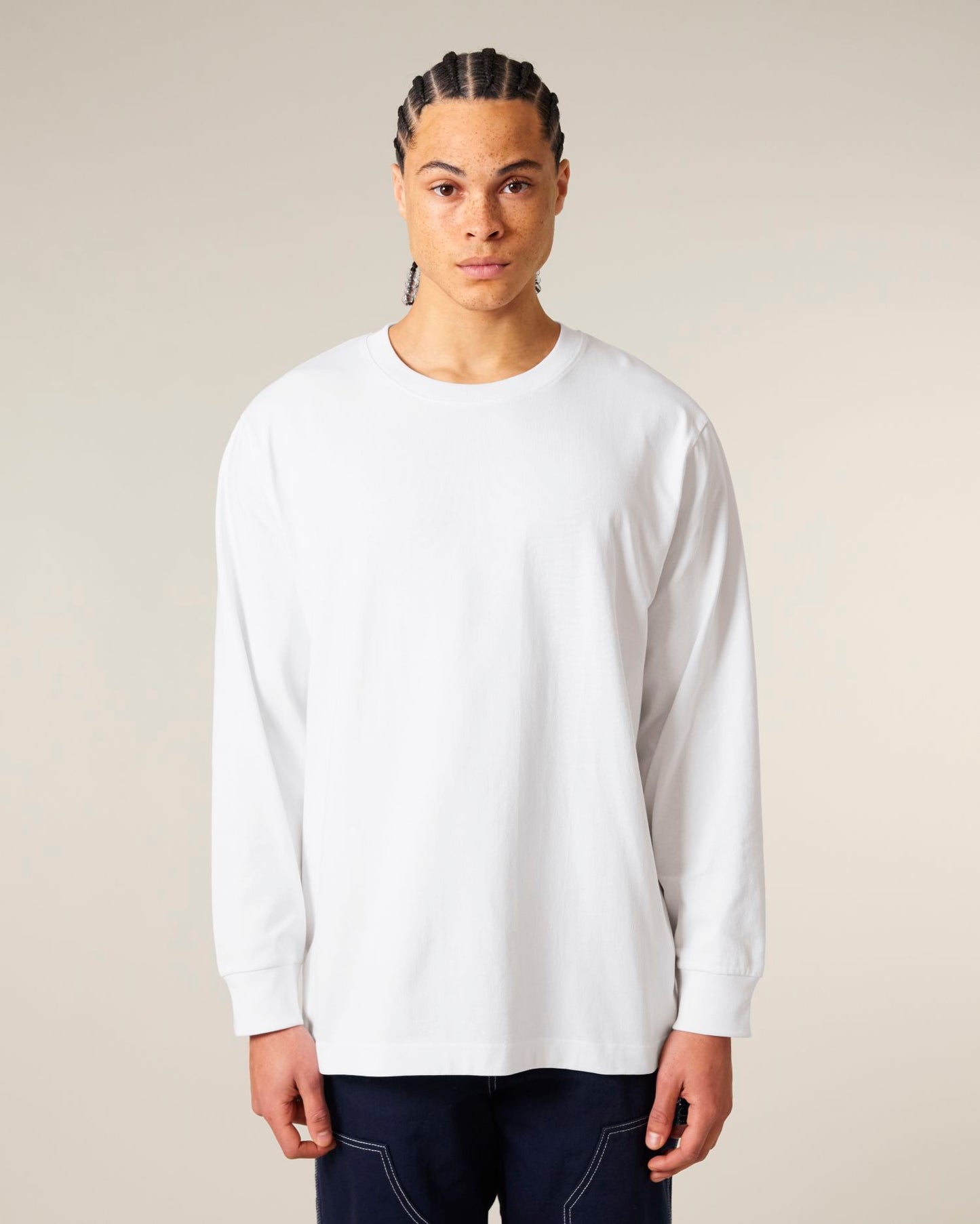 White - C001