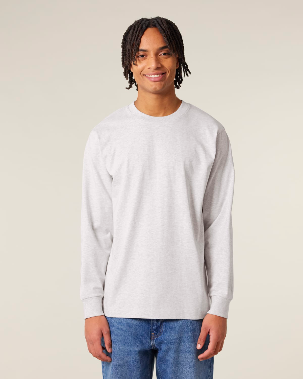 Freestyler Long Sleeve - SFM1_STTU200_C146