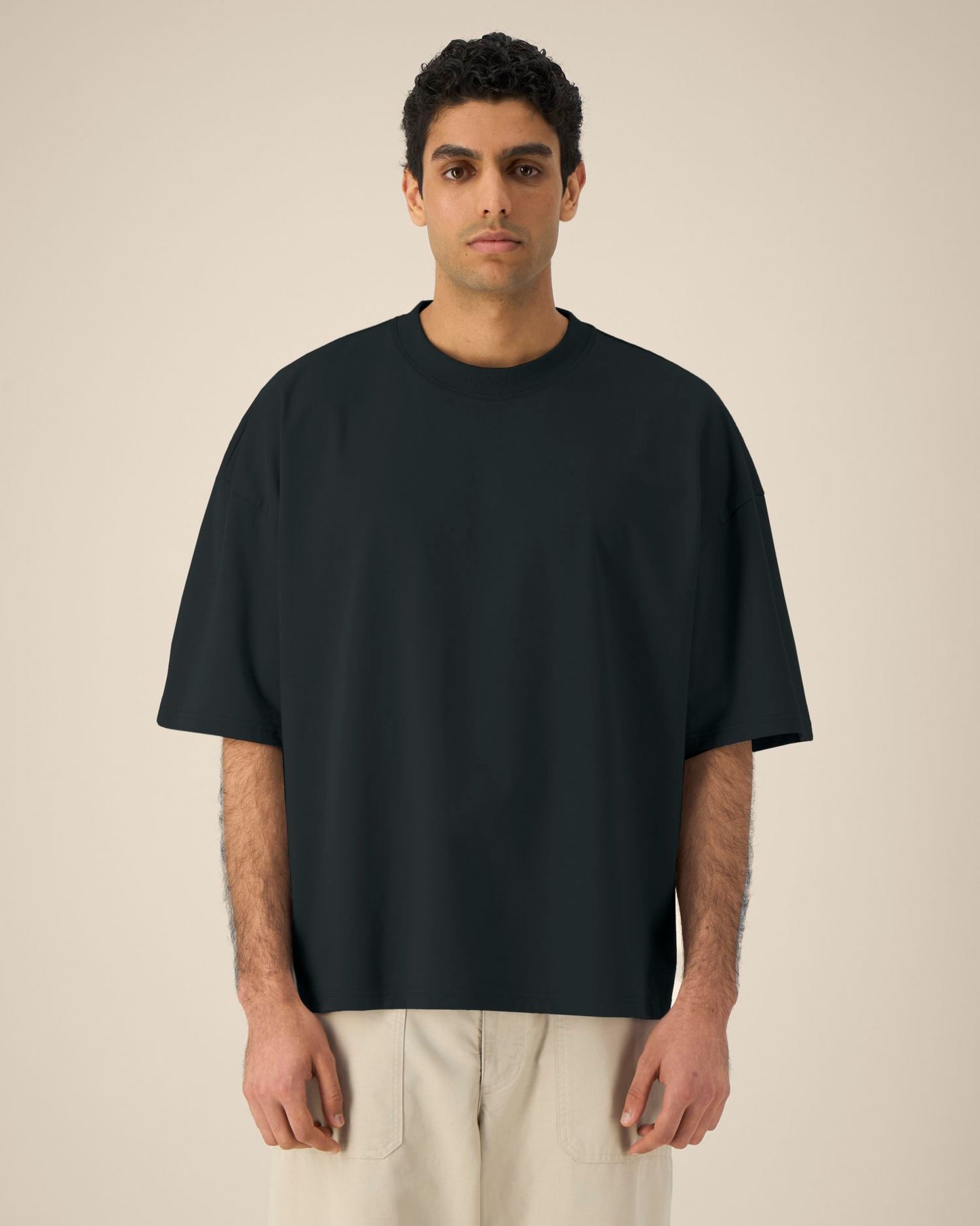 Hypster - Black