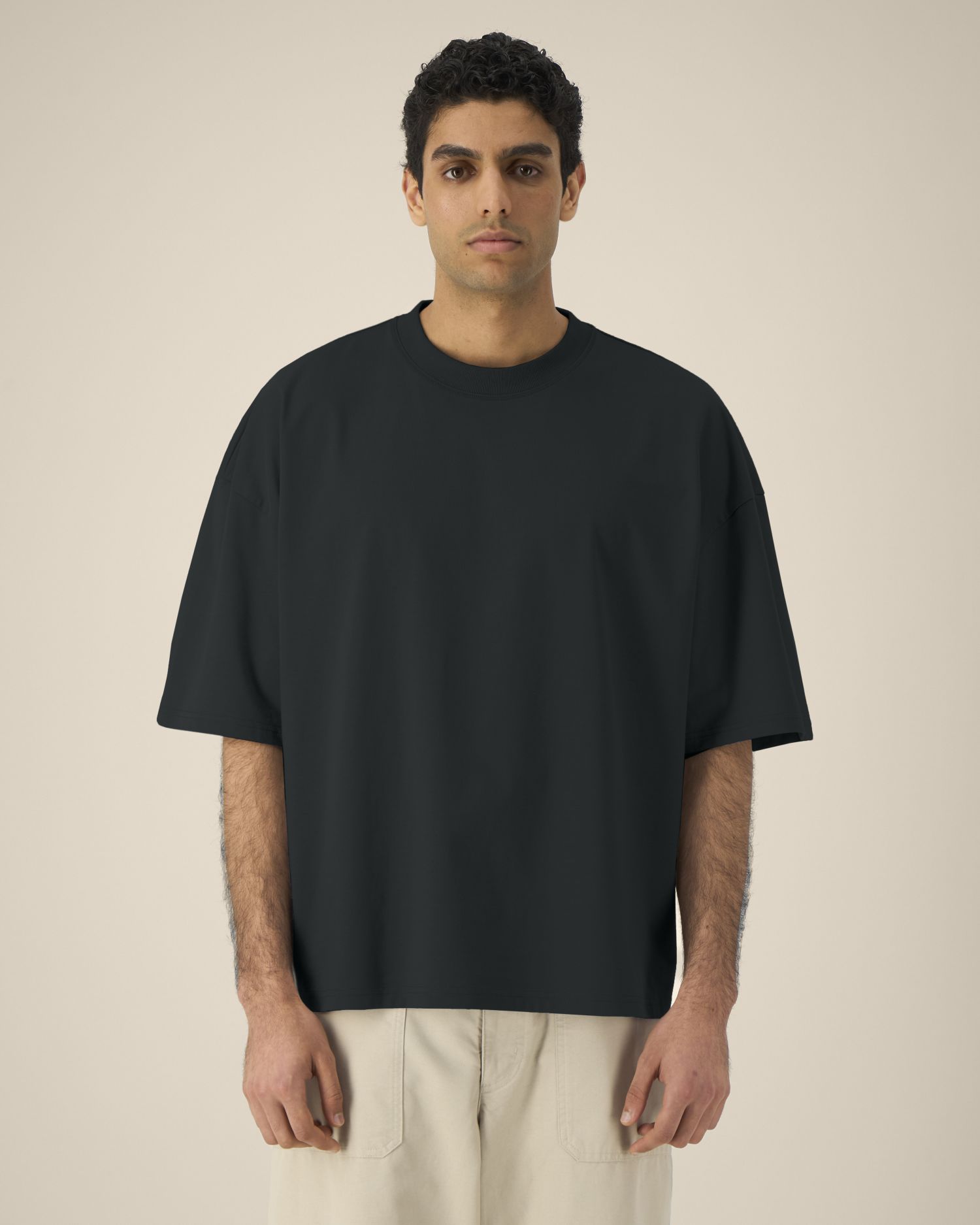 Hypster - Black