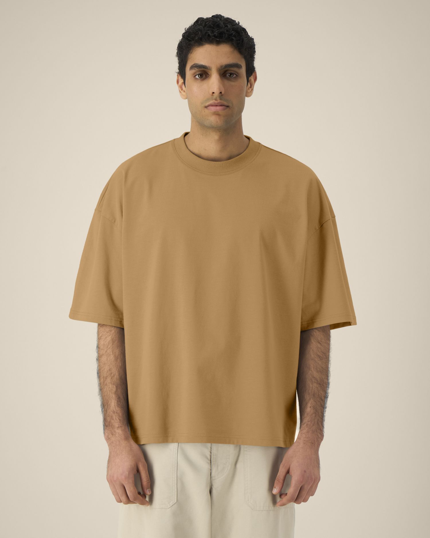 Hypster - Grounded Beige