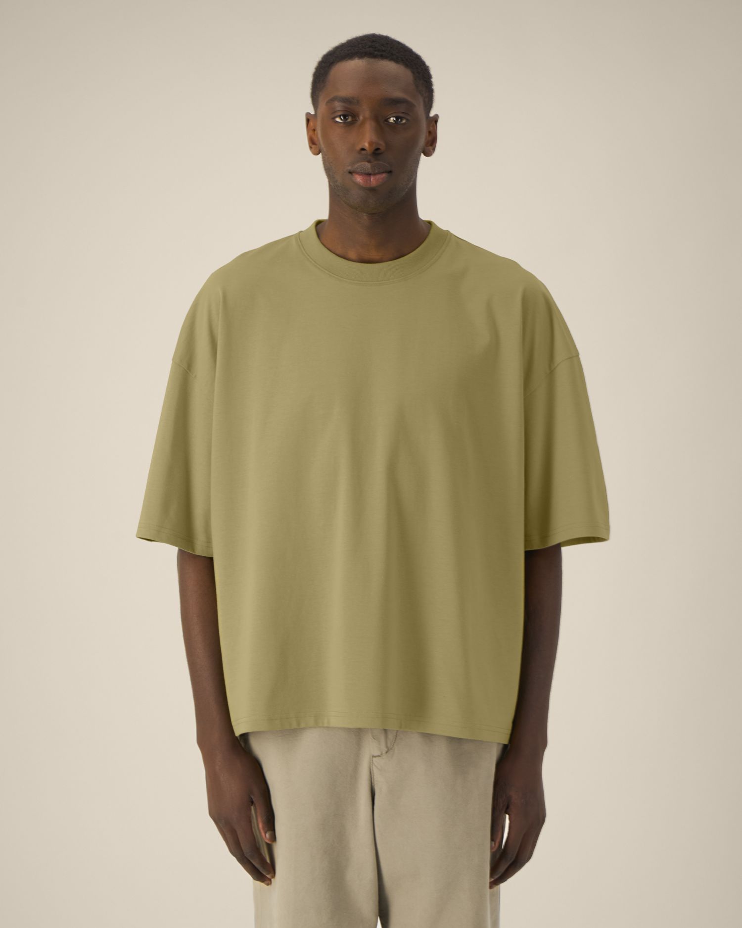 Hypster - Faded Olive