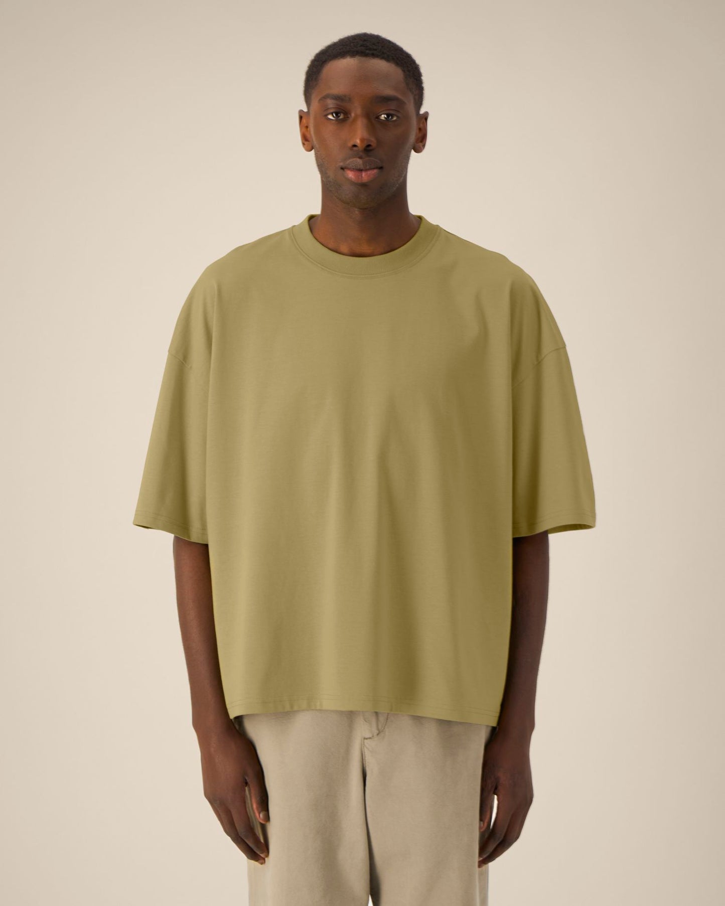Hypster - Faded Olive