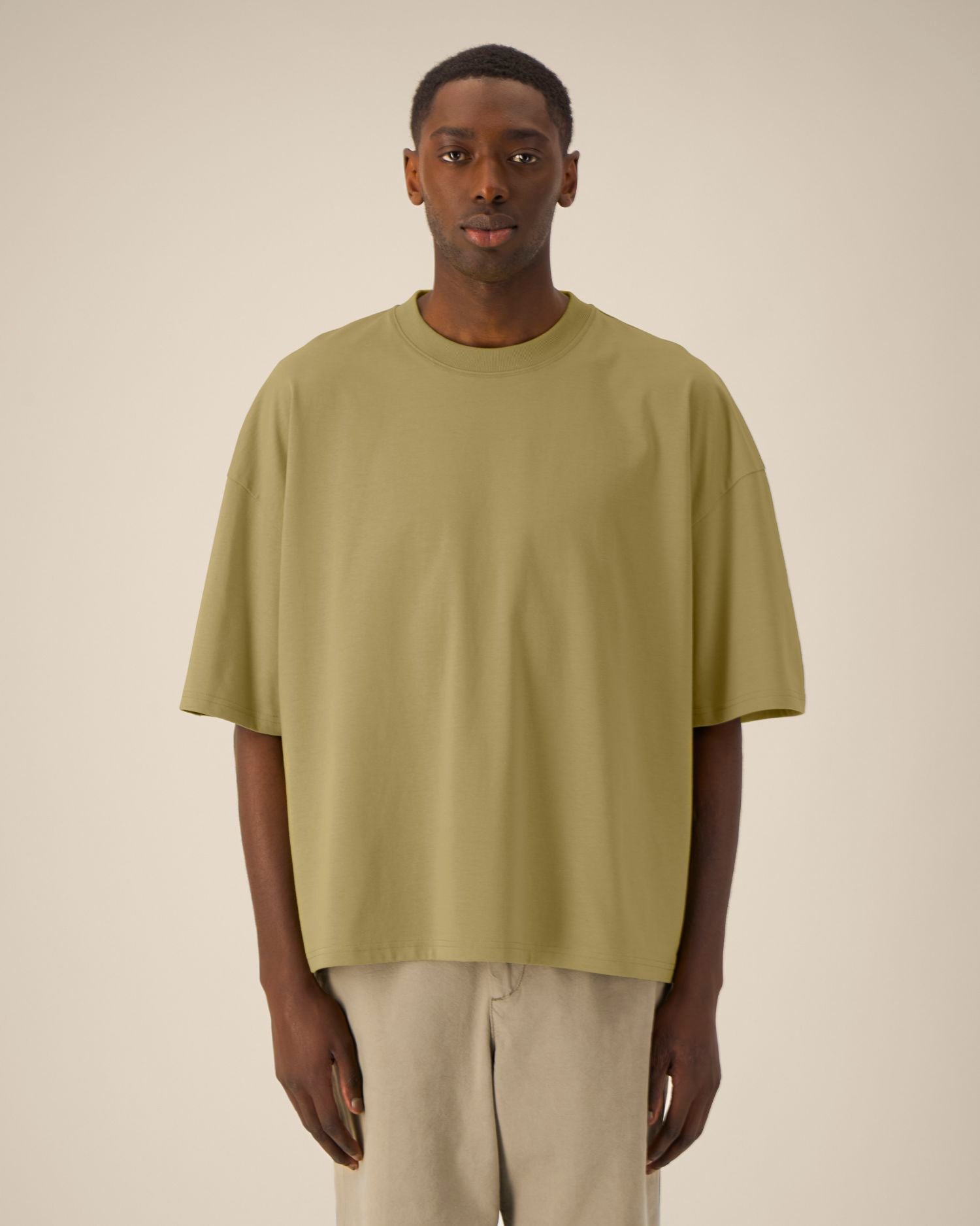 Hypster - Faded Olive