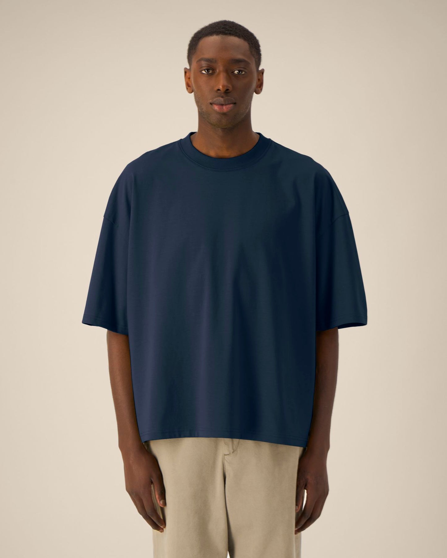 Hypster - French Navy